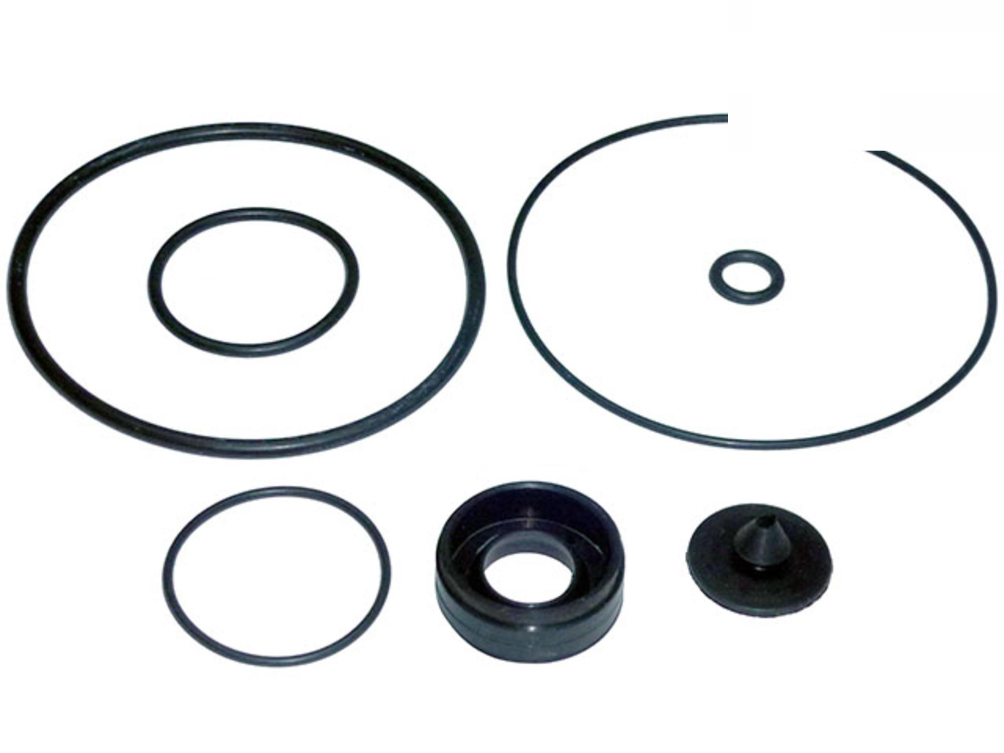 JG REPARO PARCIAL VALVULA RELE - 1378560