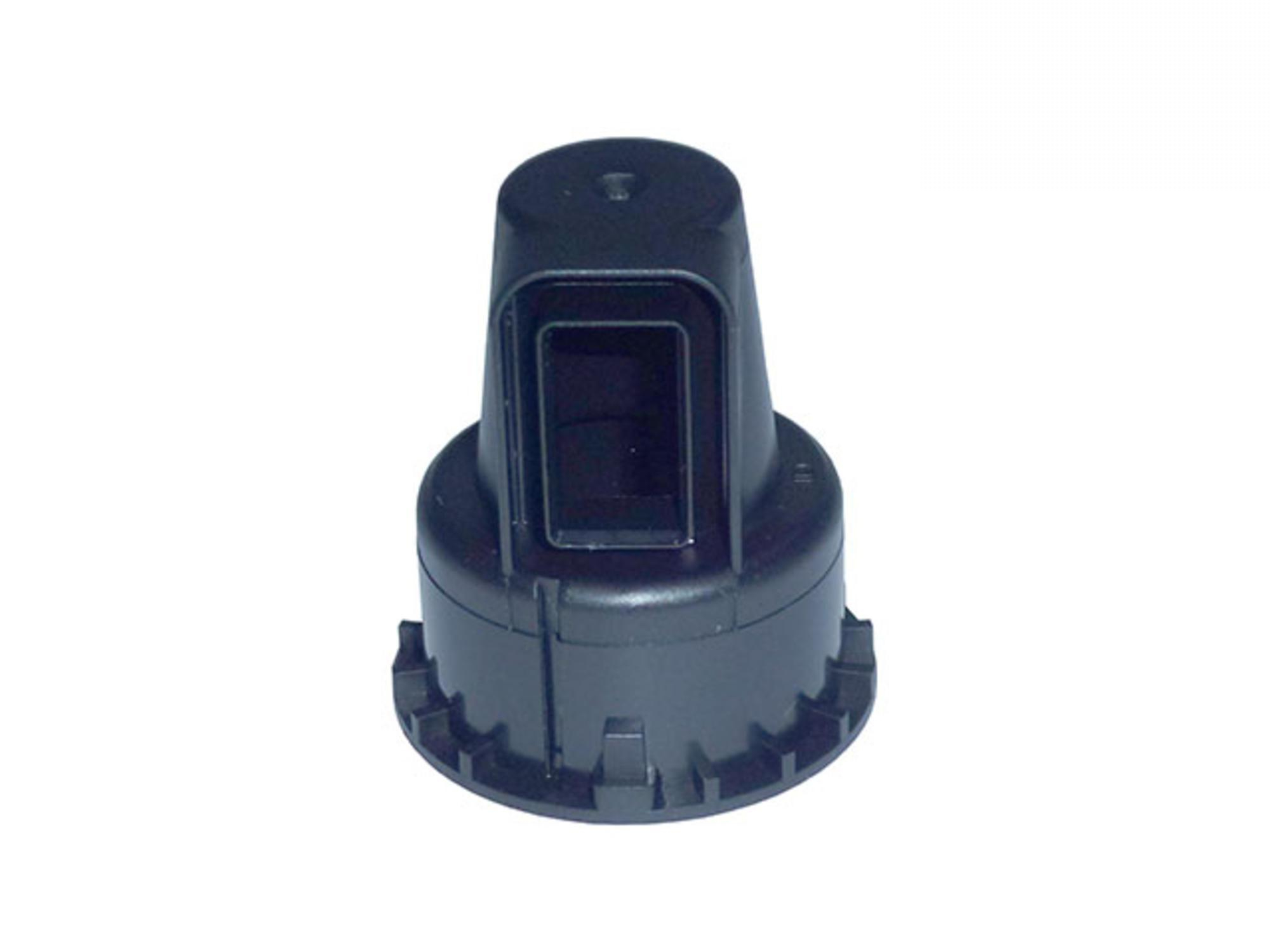 CAPA PROTET.ROLAM.ALTERNADOR PRETA 1ªLIN - 1541257