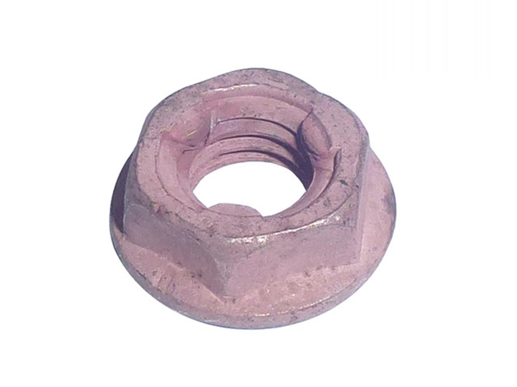 PORCA TORK COBREADA TURB. M8X1,25 CH13 - 999901008000