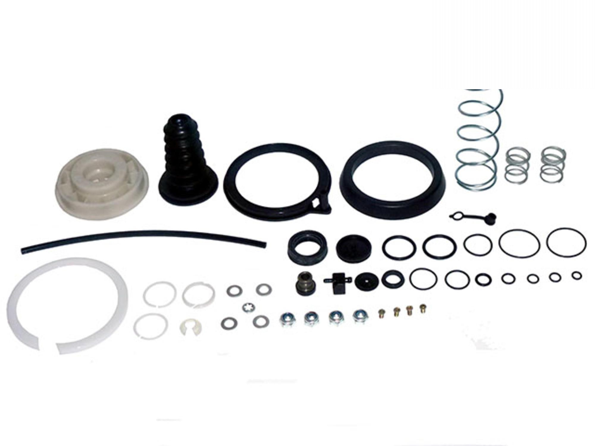 JG REPARO SERVO EMBREAGEM - 2950660