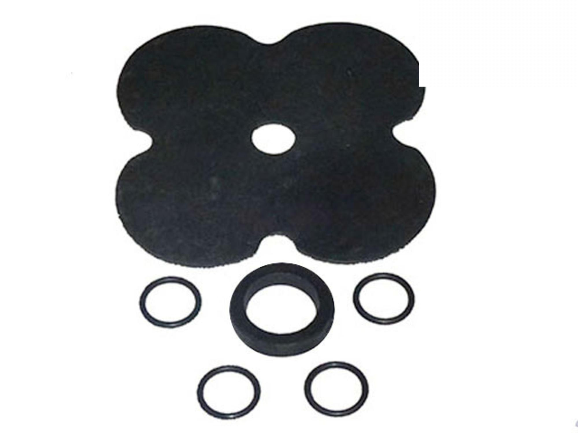 JG REPARO PARCIAL VALV.PROTECAO 4 CIRC.S - 4201571