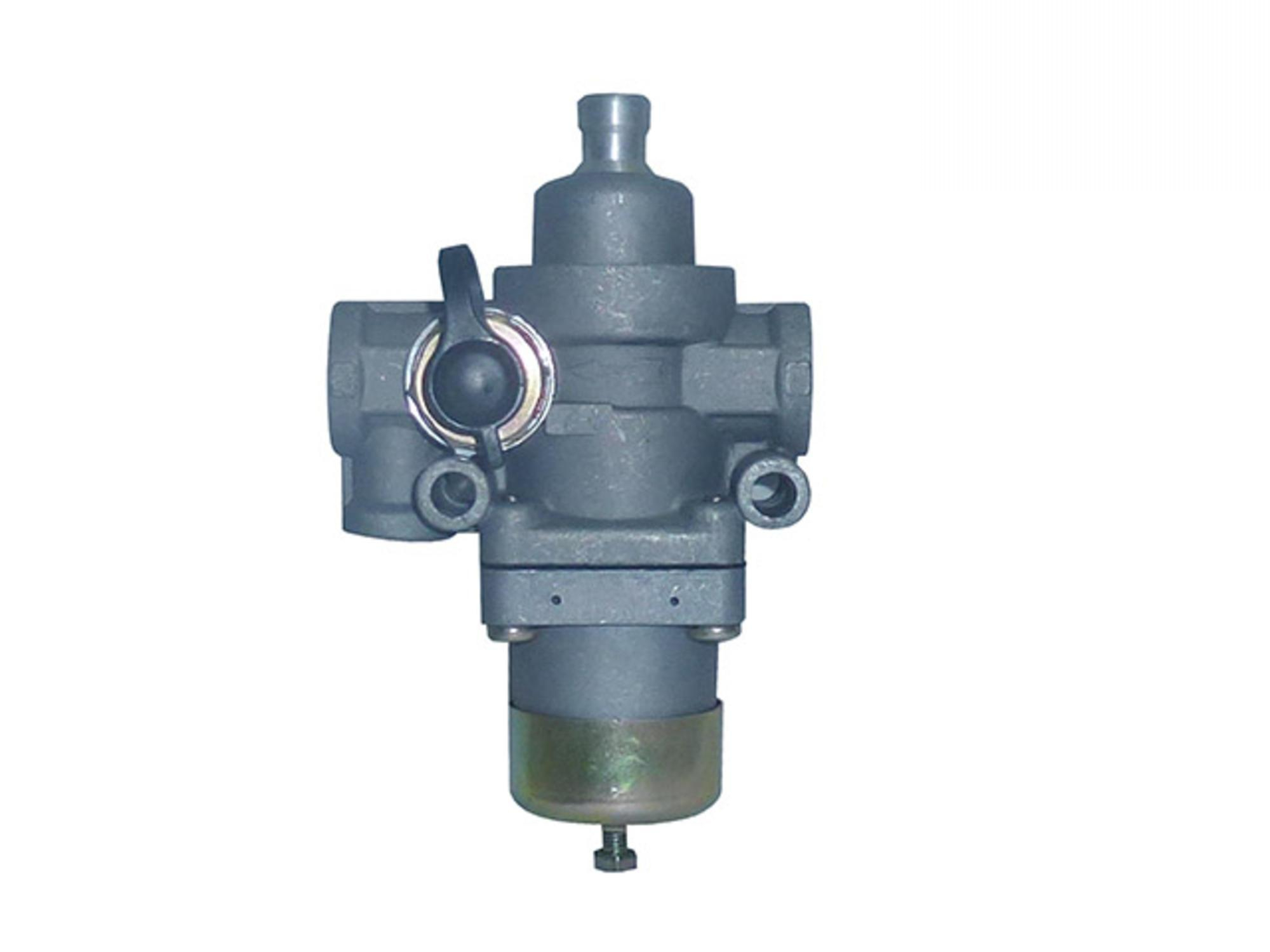 REGULADOR PRESSAO(WABCO) - BAR-8.1 - 14310006