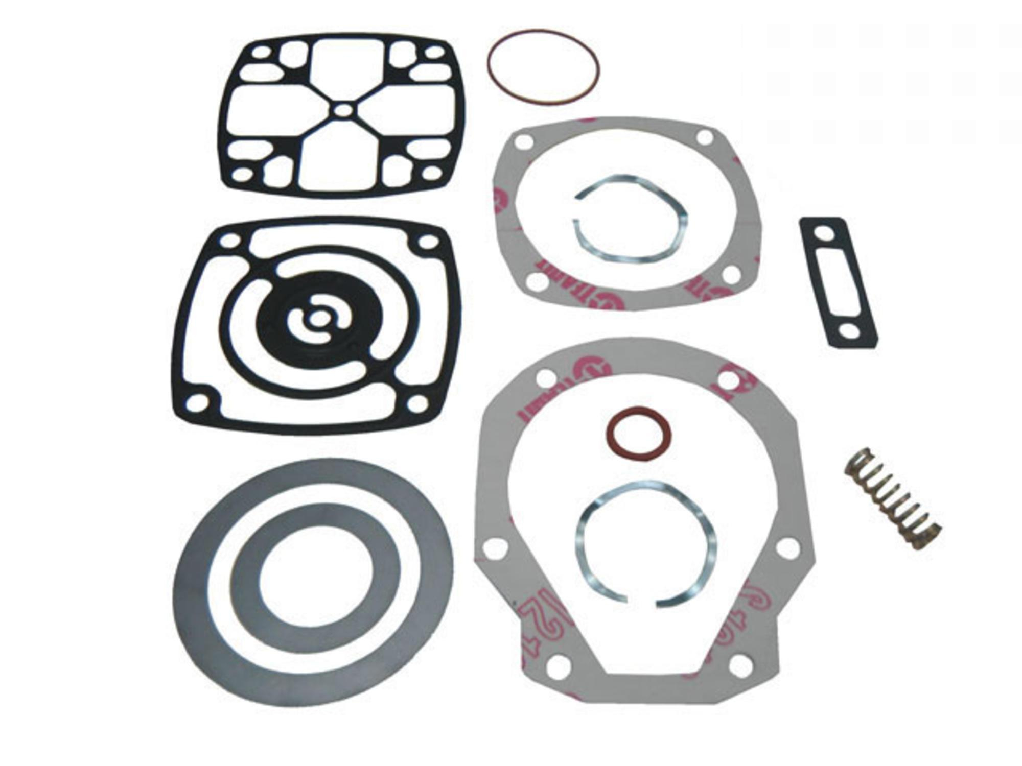 JG REPARO COMPLETO COMPRESSOR 92MM - 2RL198301A