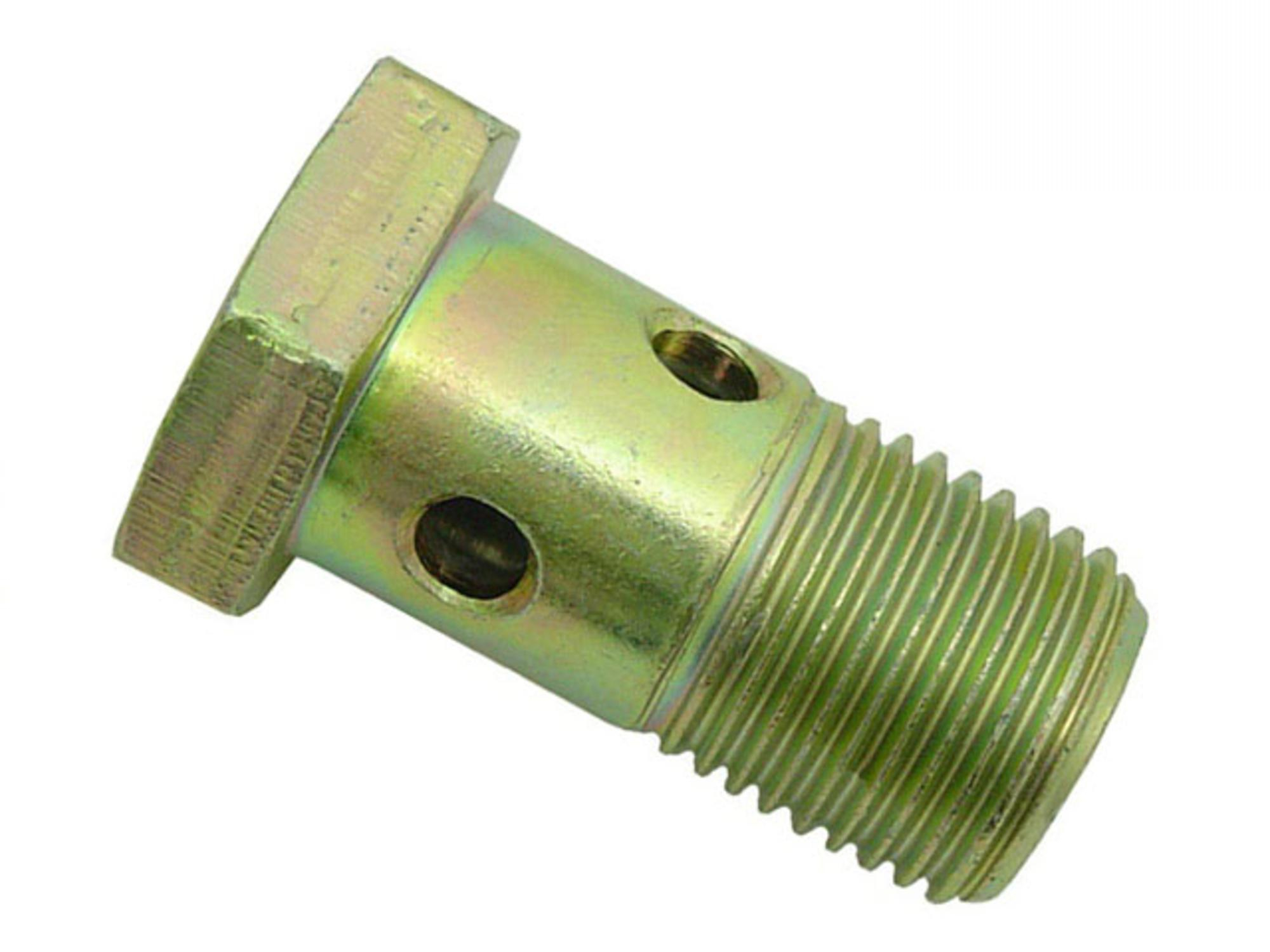 PARAF BANJO VAZADO (16X1.5X30) 4FUROS - 915036012200