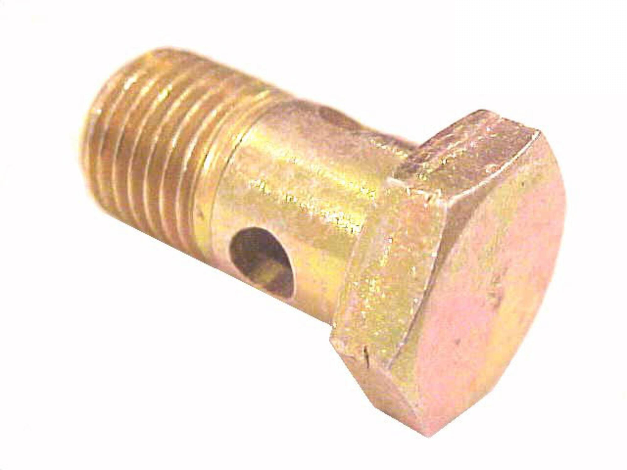 PARAF BANJO VAZADO (14X1,5X28) 3FUROS/BR - 915036010100