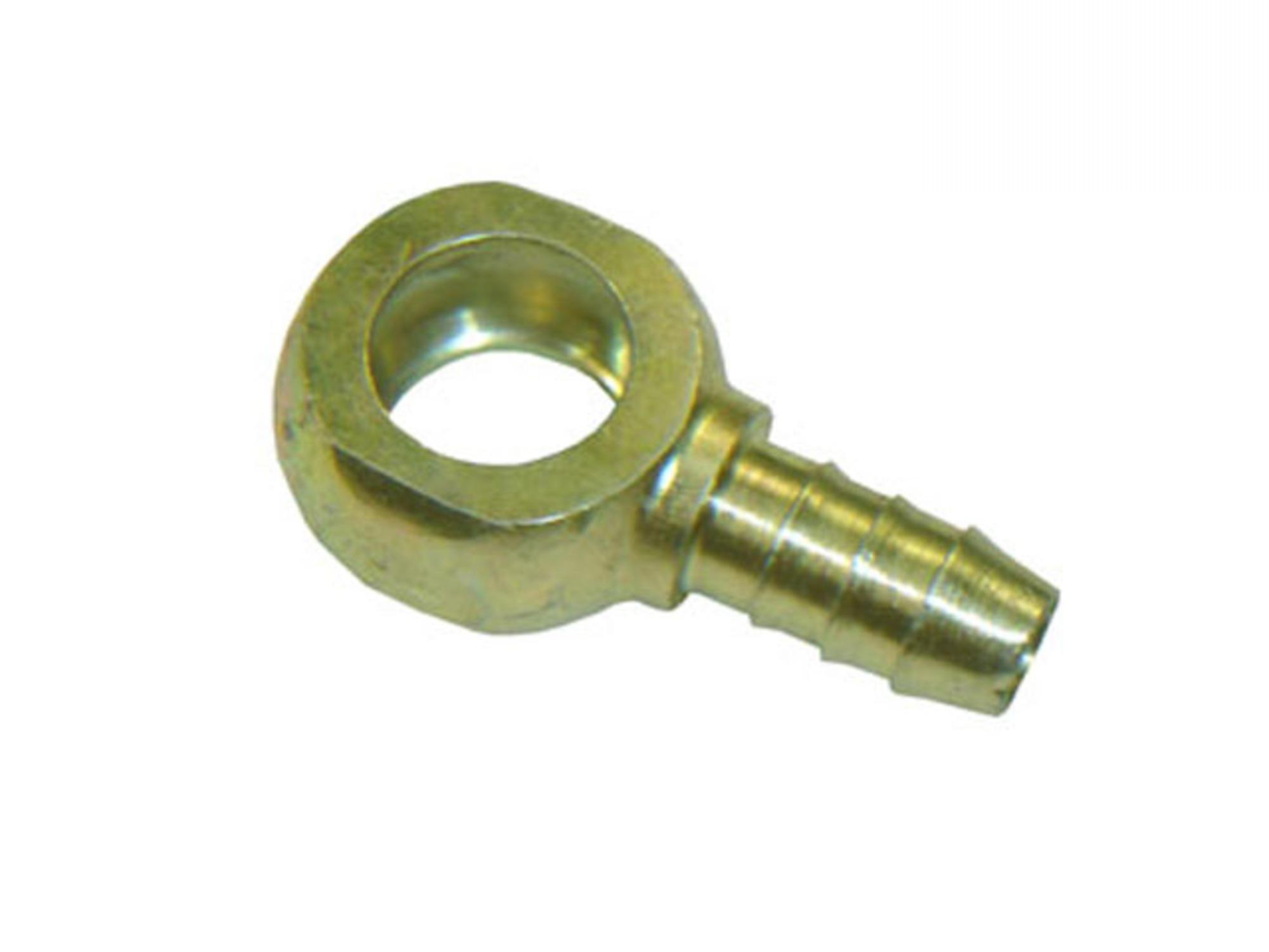 OLHAL 16MM PINO 10.49X22 P/TUBO 12X9MM(B - 915052009009