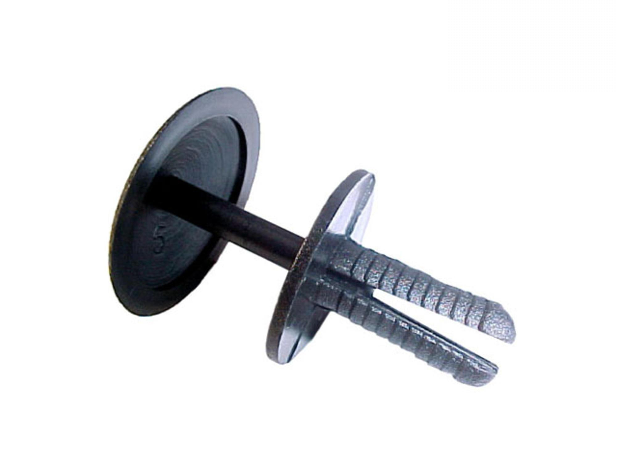GRAMPO FORRO TETO PRETO - TJG867651033