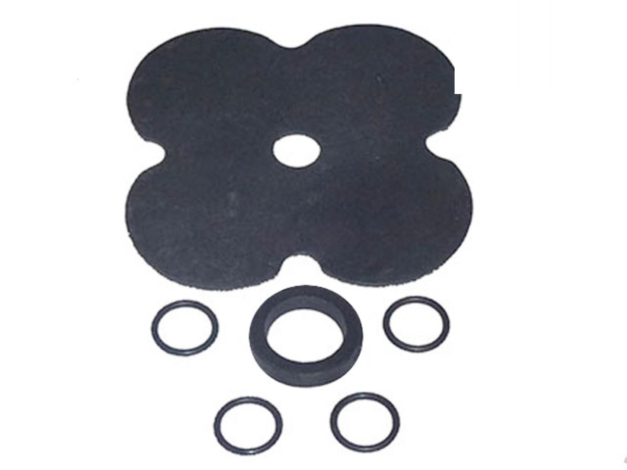 REPARO VALV 4 CIRC S/GAXETA/BORRACHA/KNO - T13698415A