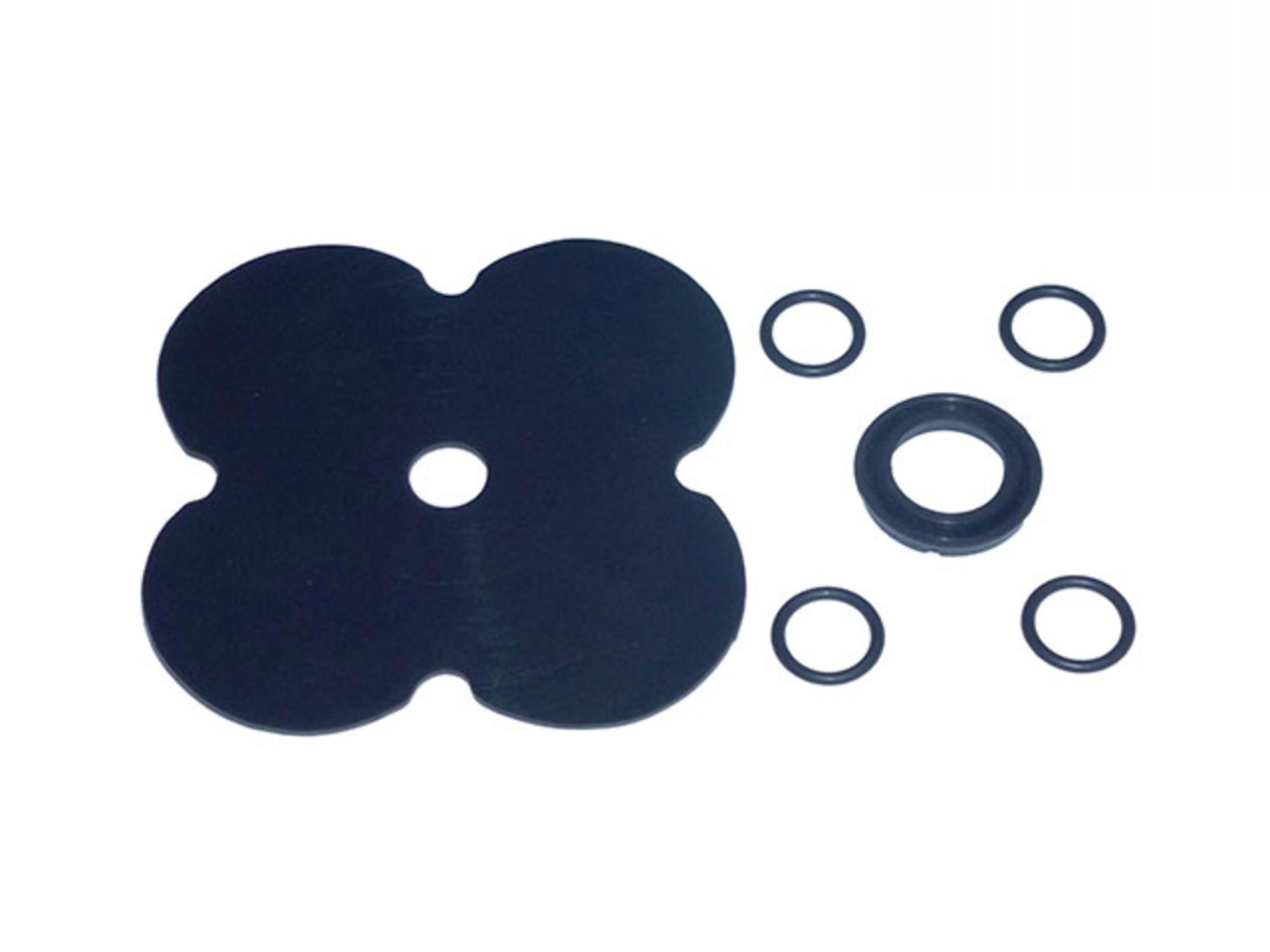 REPARO VALV 4 CIRC/S/GAXETA/BORRACHAS/KN - 324167