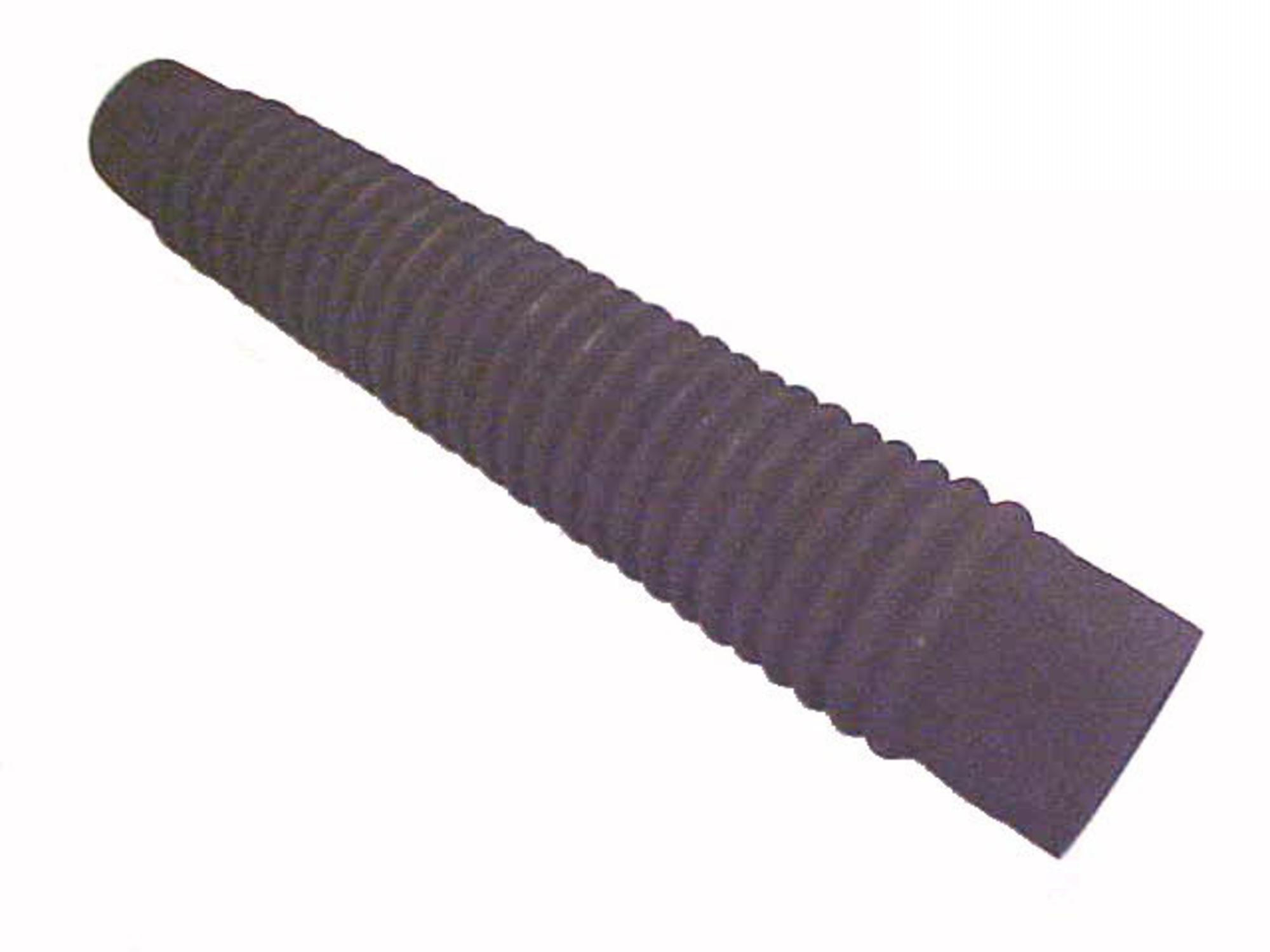 MANGUEIRA FILTRO AR SECO 80X100X620 - 3450947082