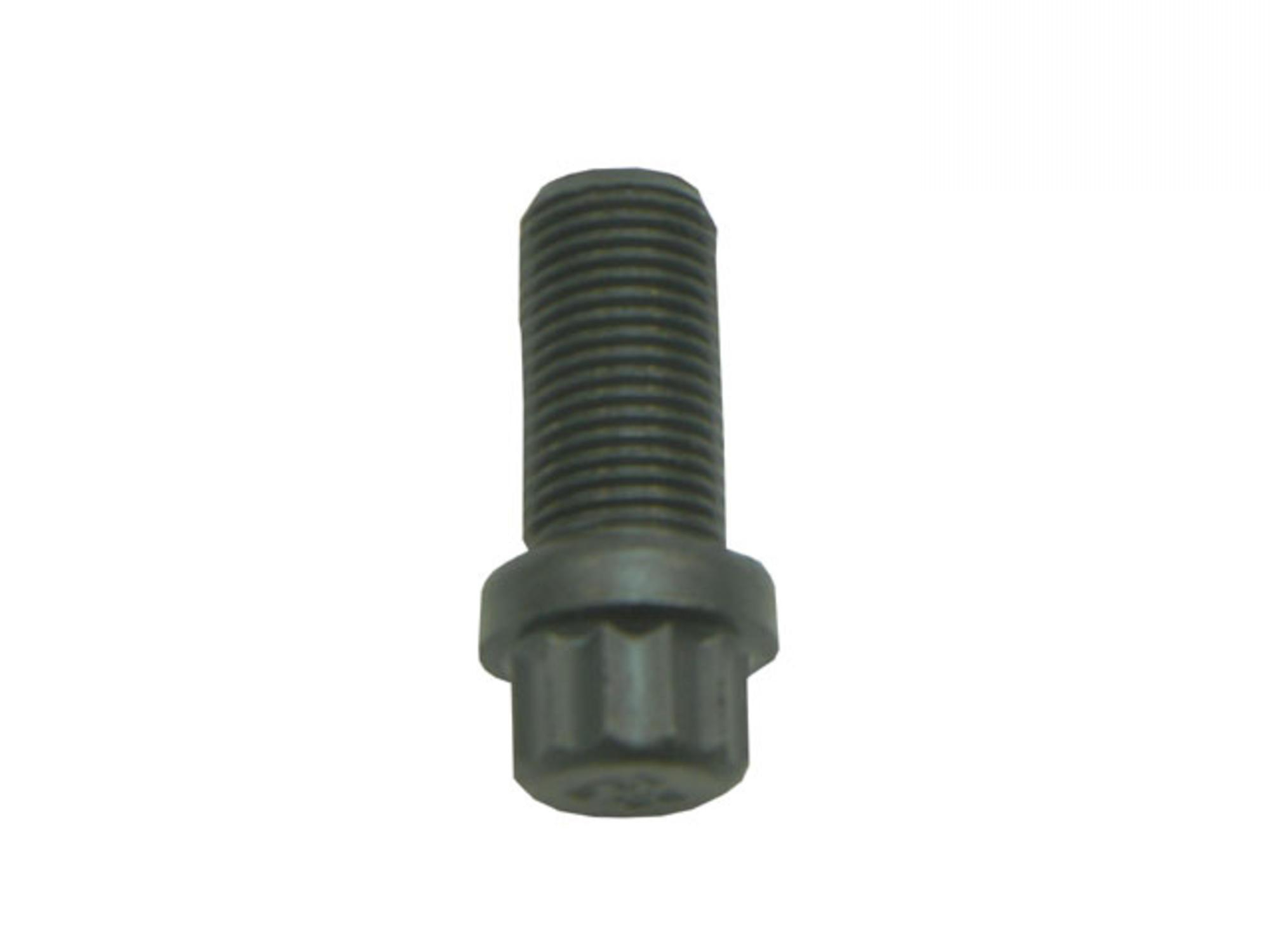 PARAF FLANG CARDAN M10X20X1,00 12.9 - 3849907801