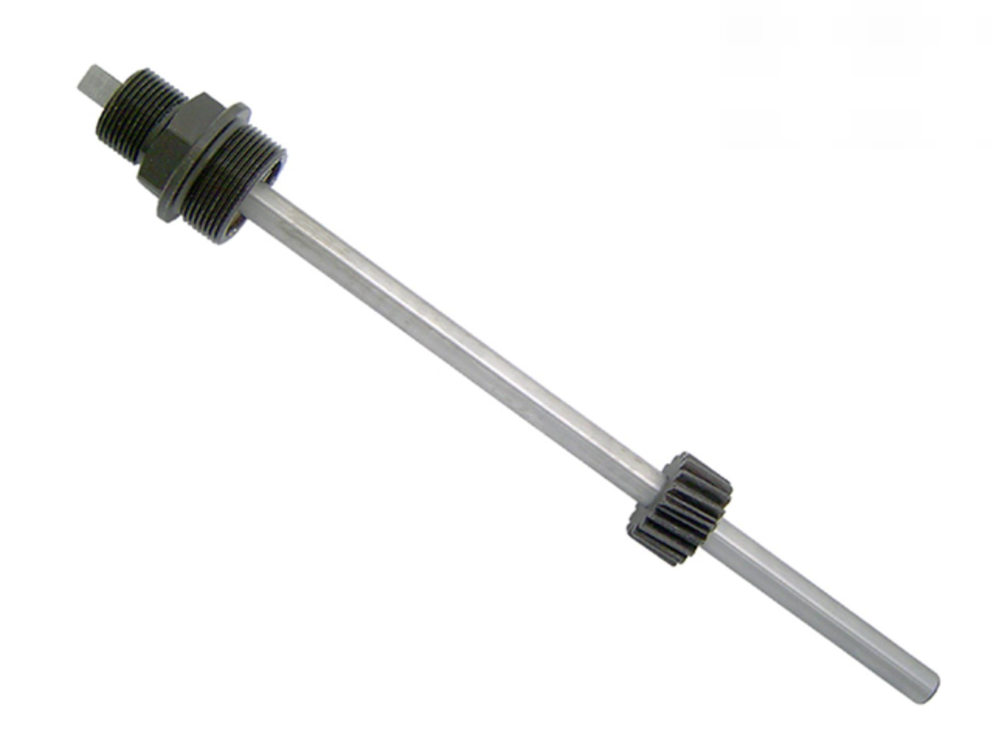 EIXO VELOCIMETRO - 2641032