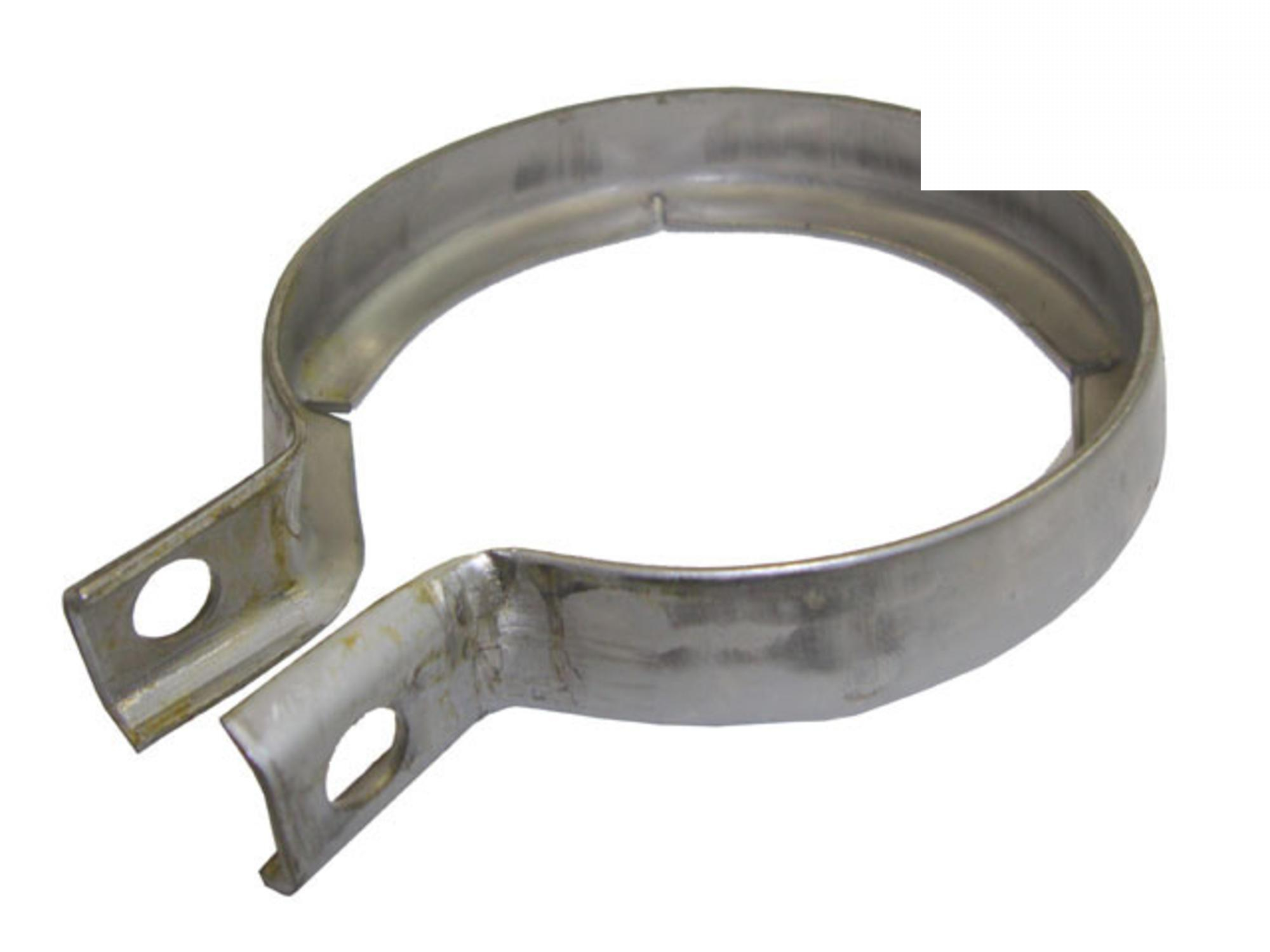 ABRAC ESCAPE 75-95MM INOX - 6209970490