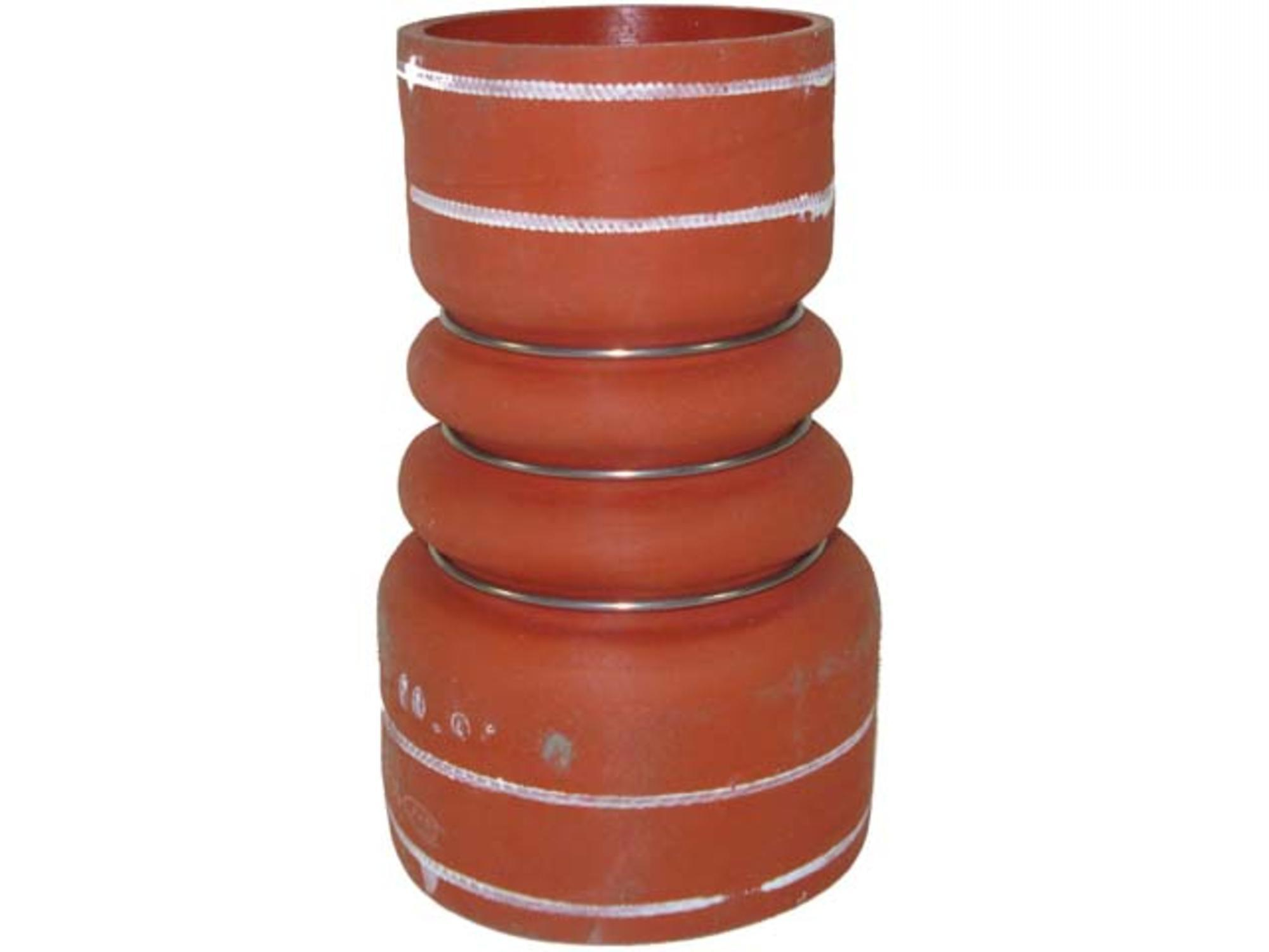 MANGUEIRA CONICA INTERC.VERMELHA - 1C356C640AA