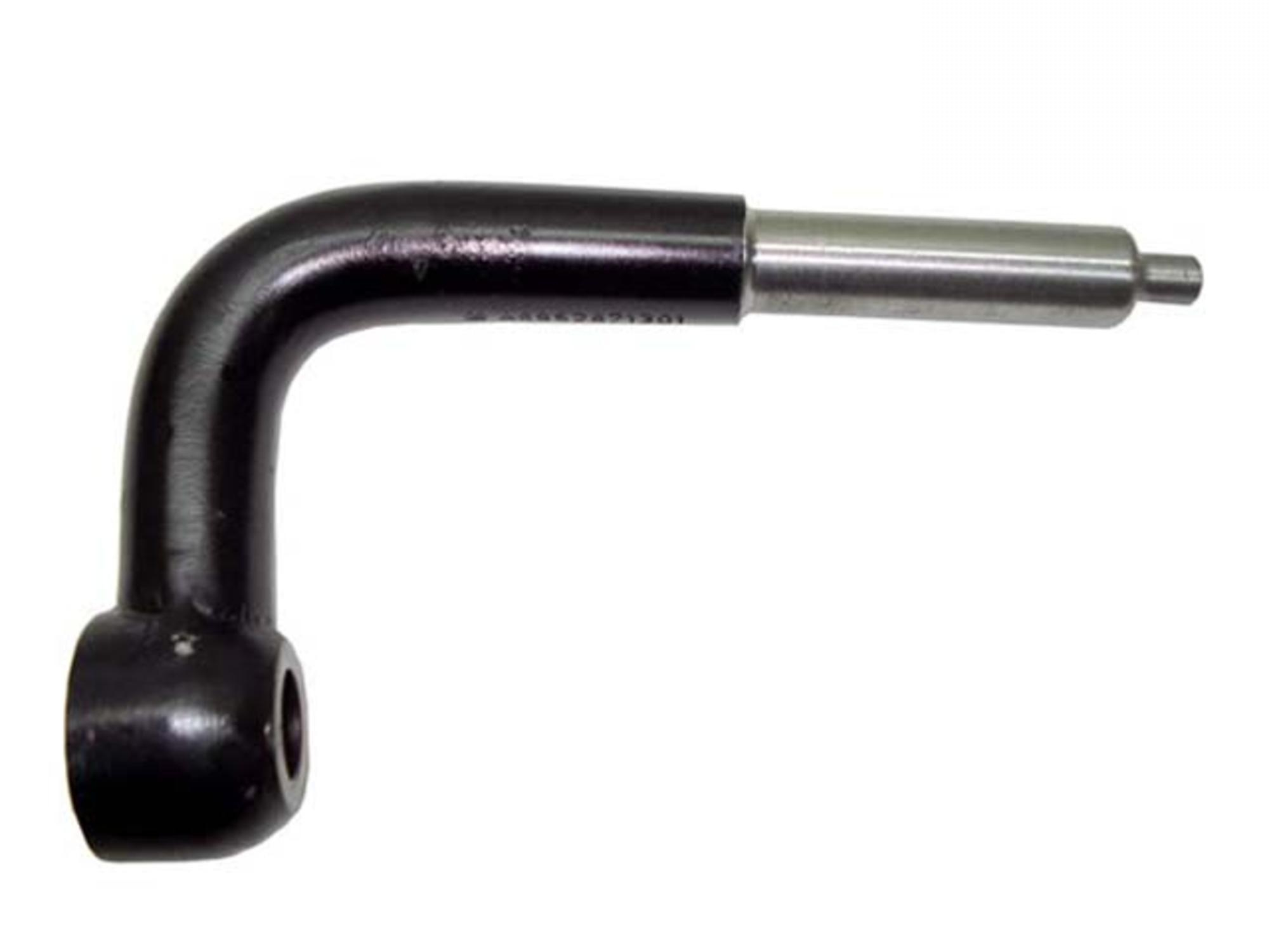 ALAVANCA CAMBIO INFERIOR - 6952671301