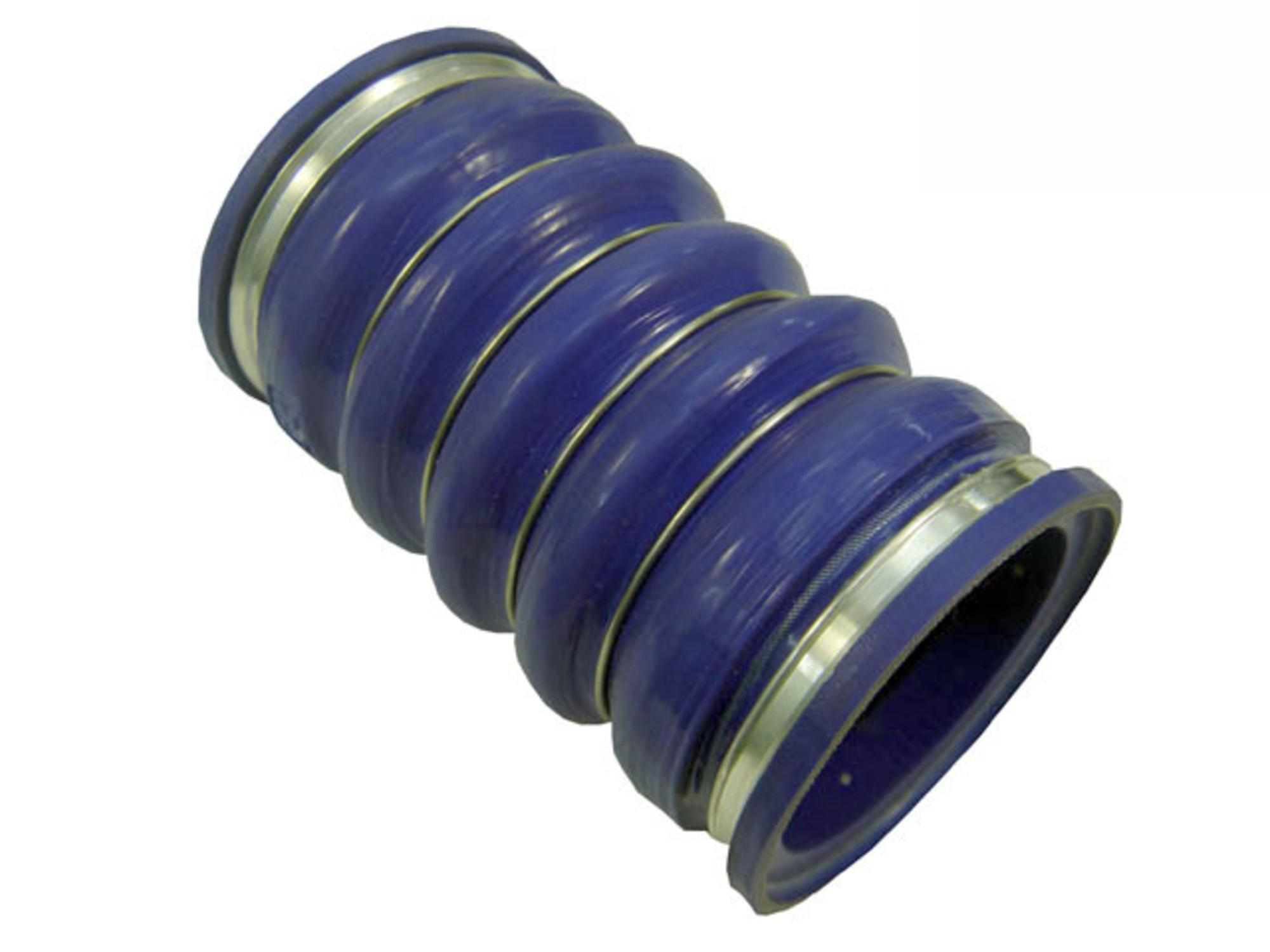 MANGUEIRA INTERC AZUL C/4 ANEIS 83X150MM - 1676481