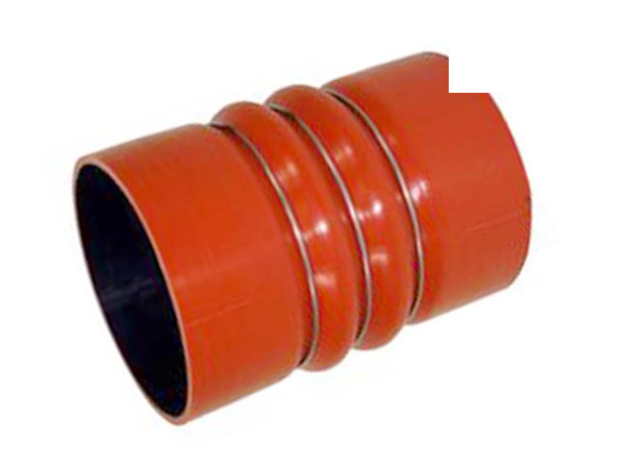 MANGUEIRA TURBINA 101X150MM SILICONE - 2Z0145828