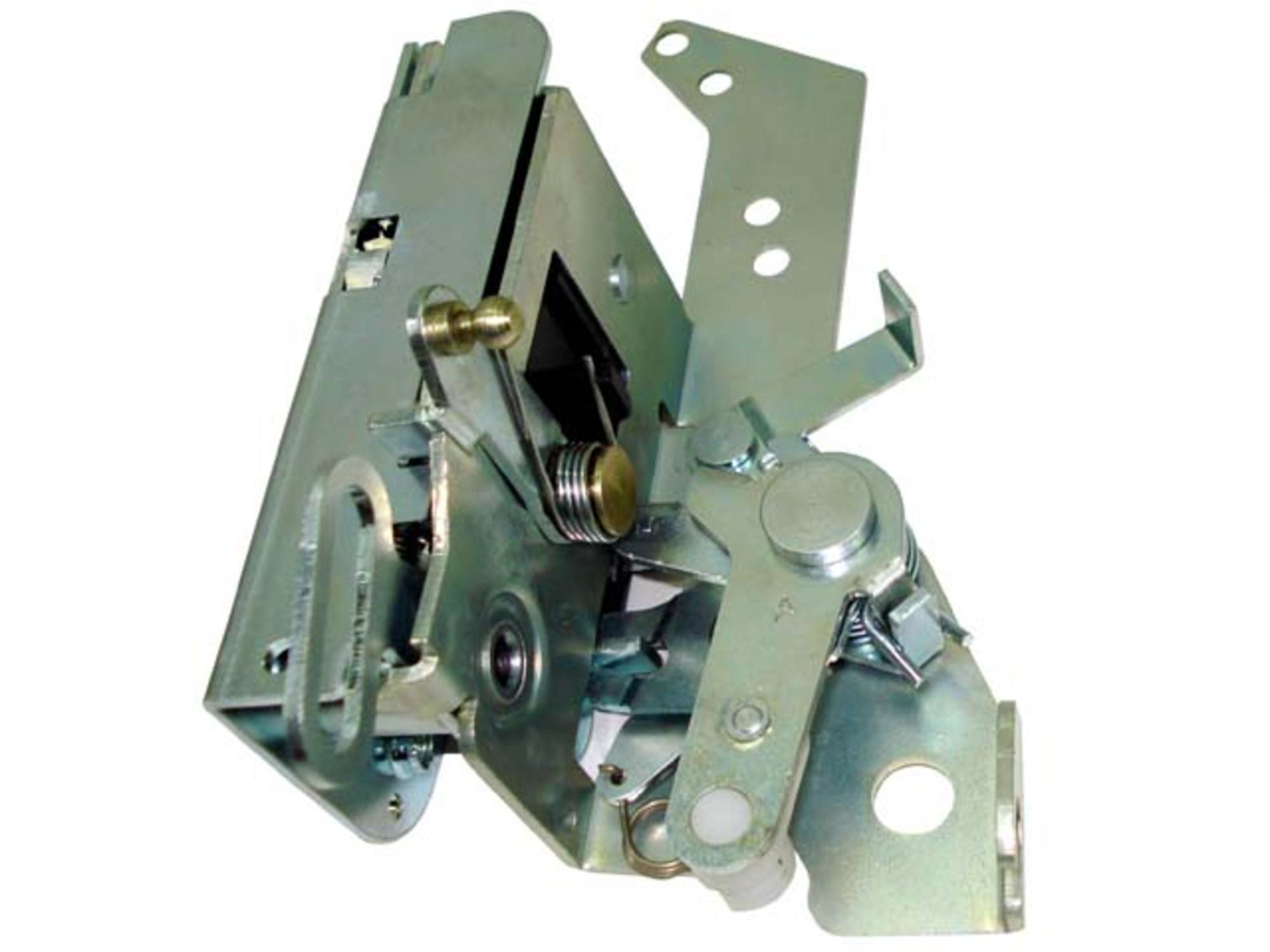 FECHADURA PORTA ESQ.ELETR.E MANUAL - 20588325