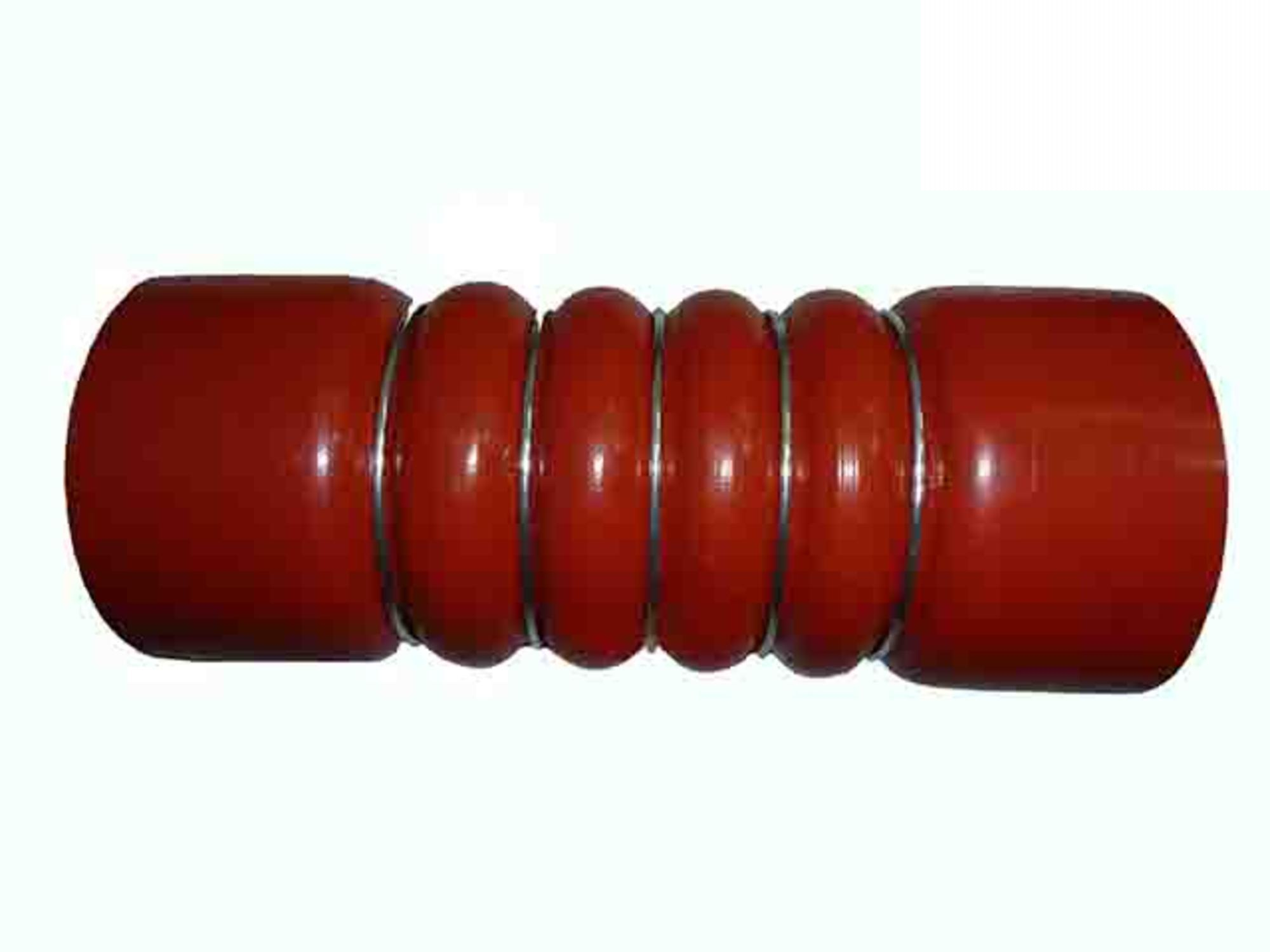 MANGUEIRA INTERC.5 ANEIS 86X220MM SILICO - 6645287482