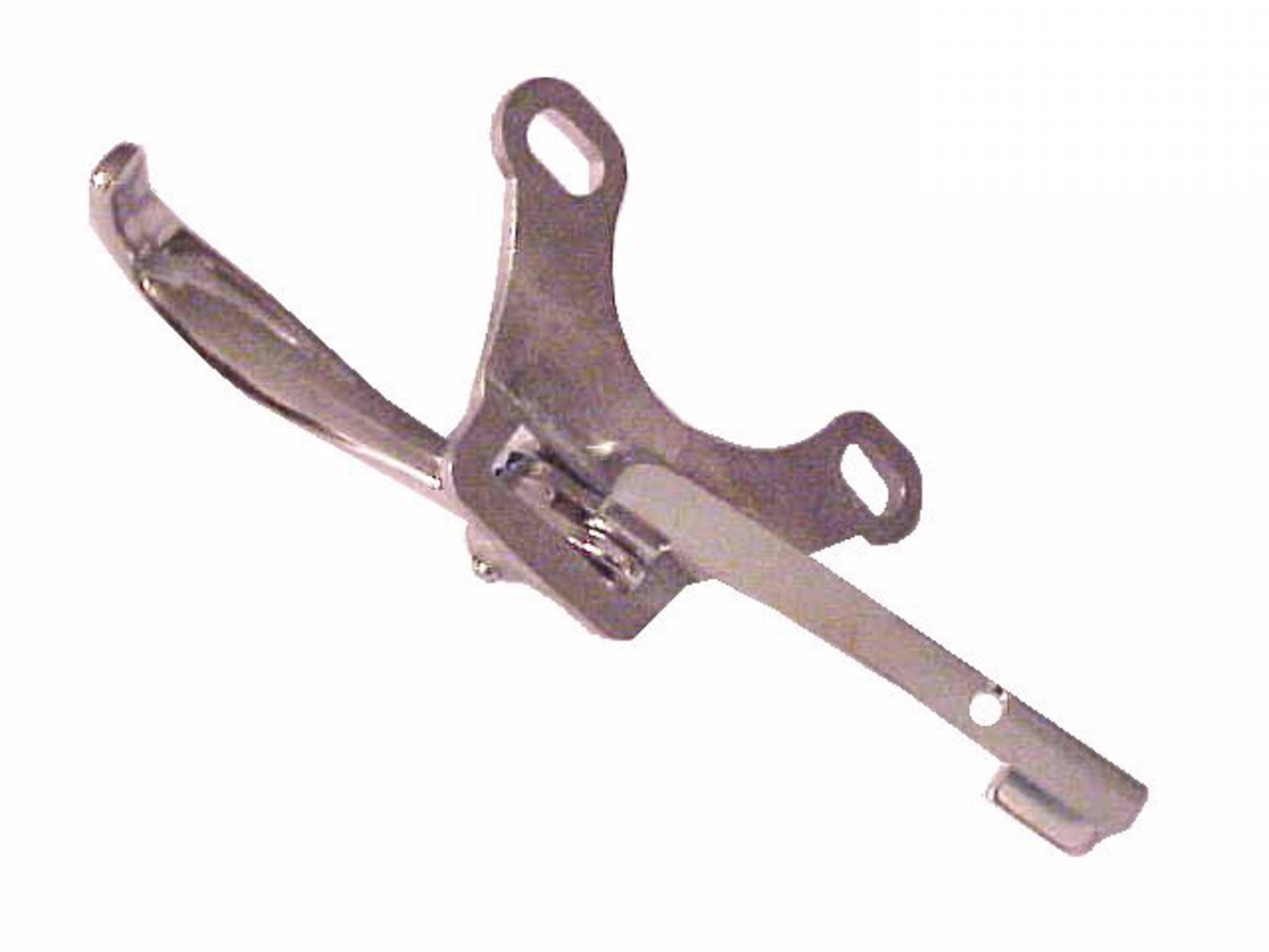 MACANETA INTERNA PORTA DIR.CROMADA - 3447600161