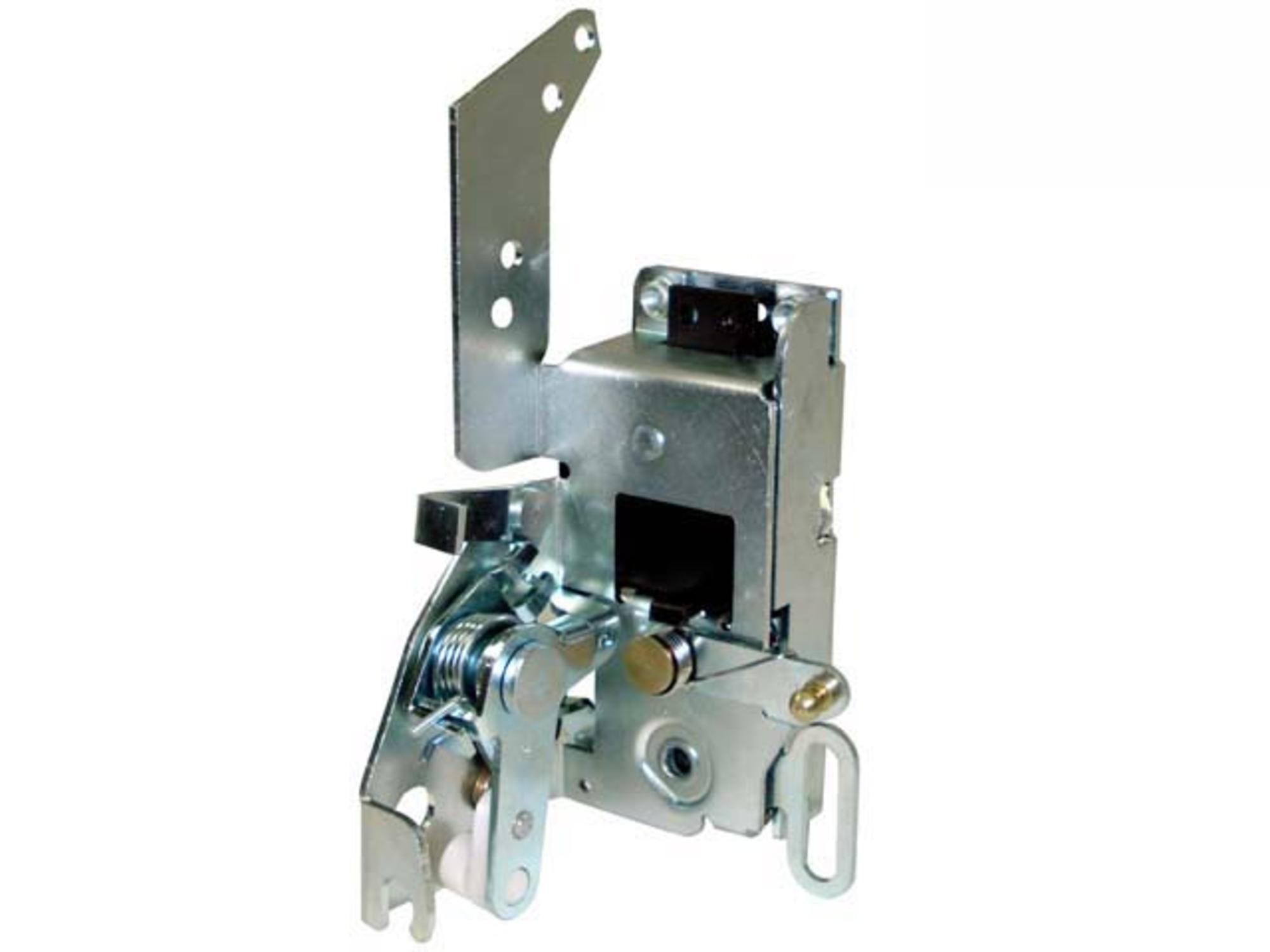 FECHADURA PORTA DIR.ELETR.E MANUAL - 20588326