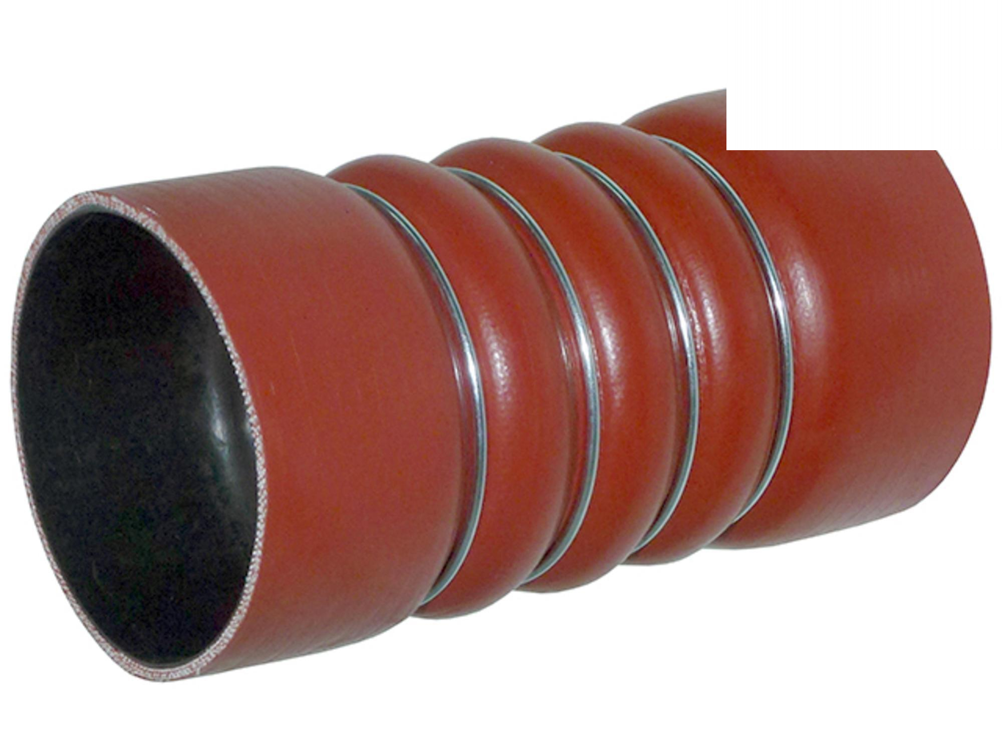 MANG.INTERCOOLER C/ANEIS ACO/84X84X170MM - 6695280182