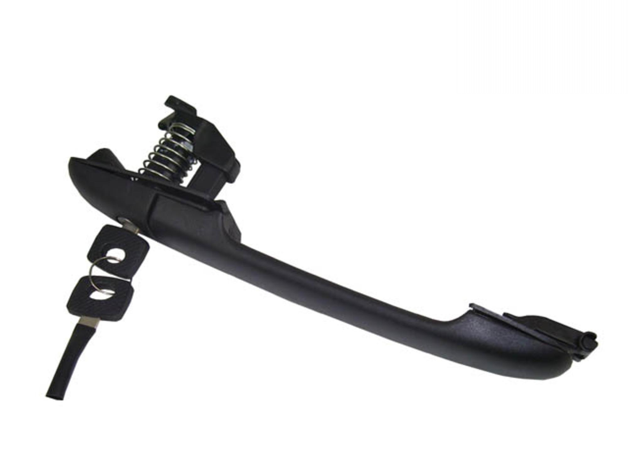 MACANETA EXT.PORTA DIANT.D/E/TRAS C/CHAV - 7601359