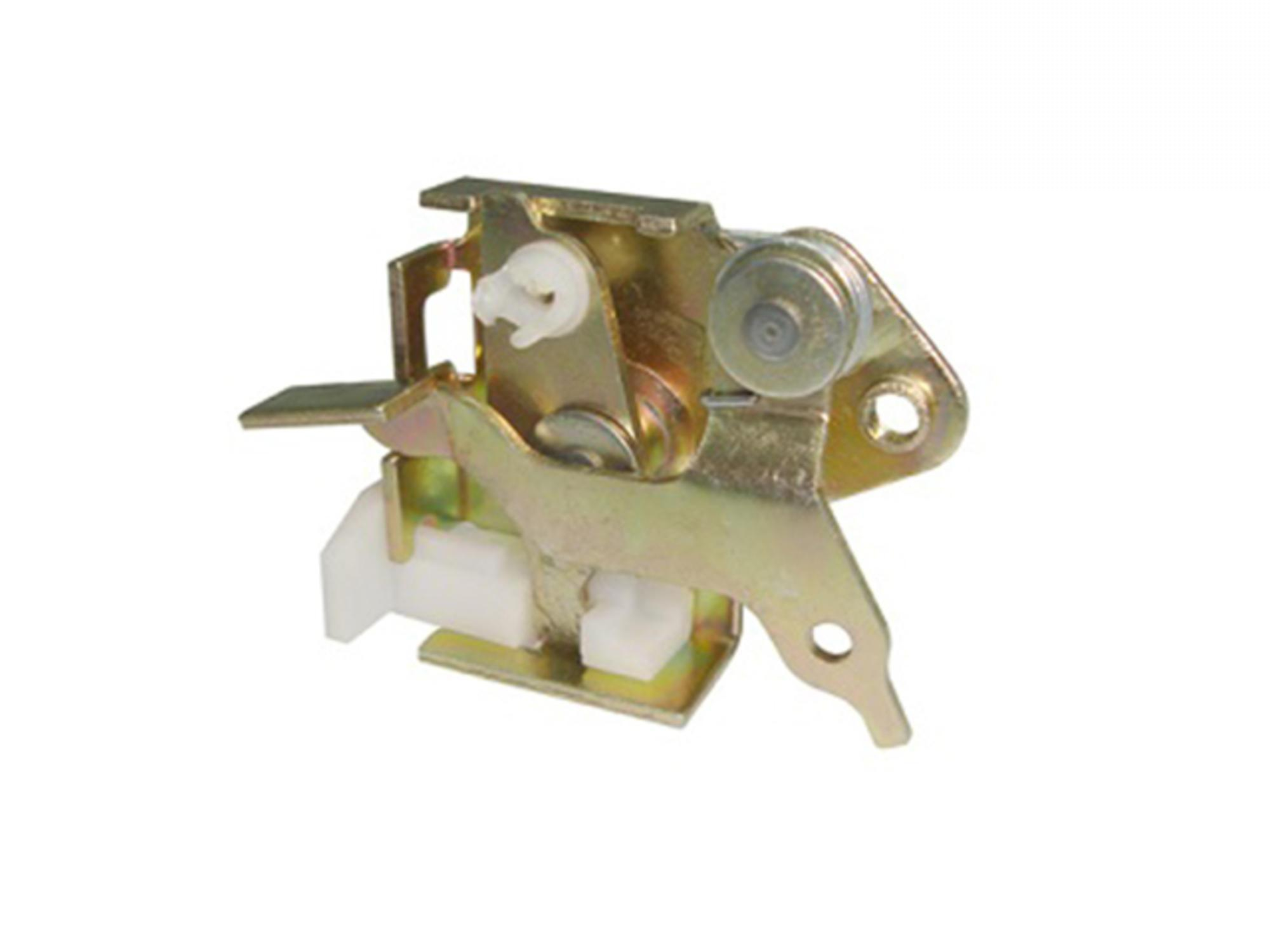 FECHADURA EXTERNA PORTA LADO DIREITO - 9737200235