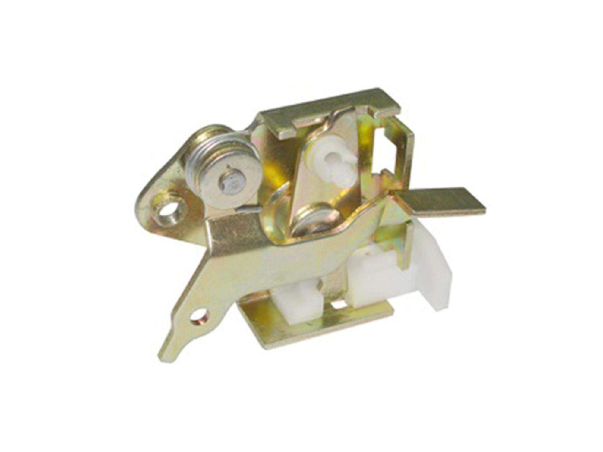 FECHADURA EXTERNA PORTA LADO ESQUERDA - 9737200135