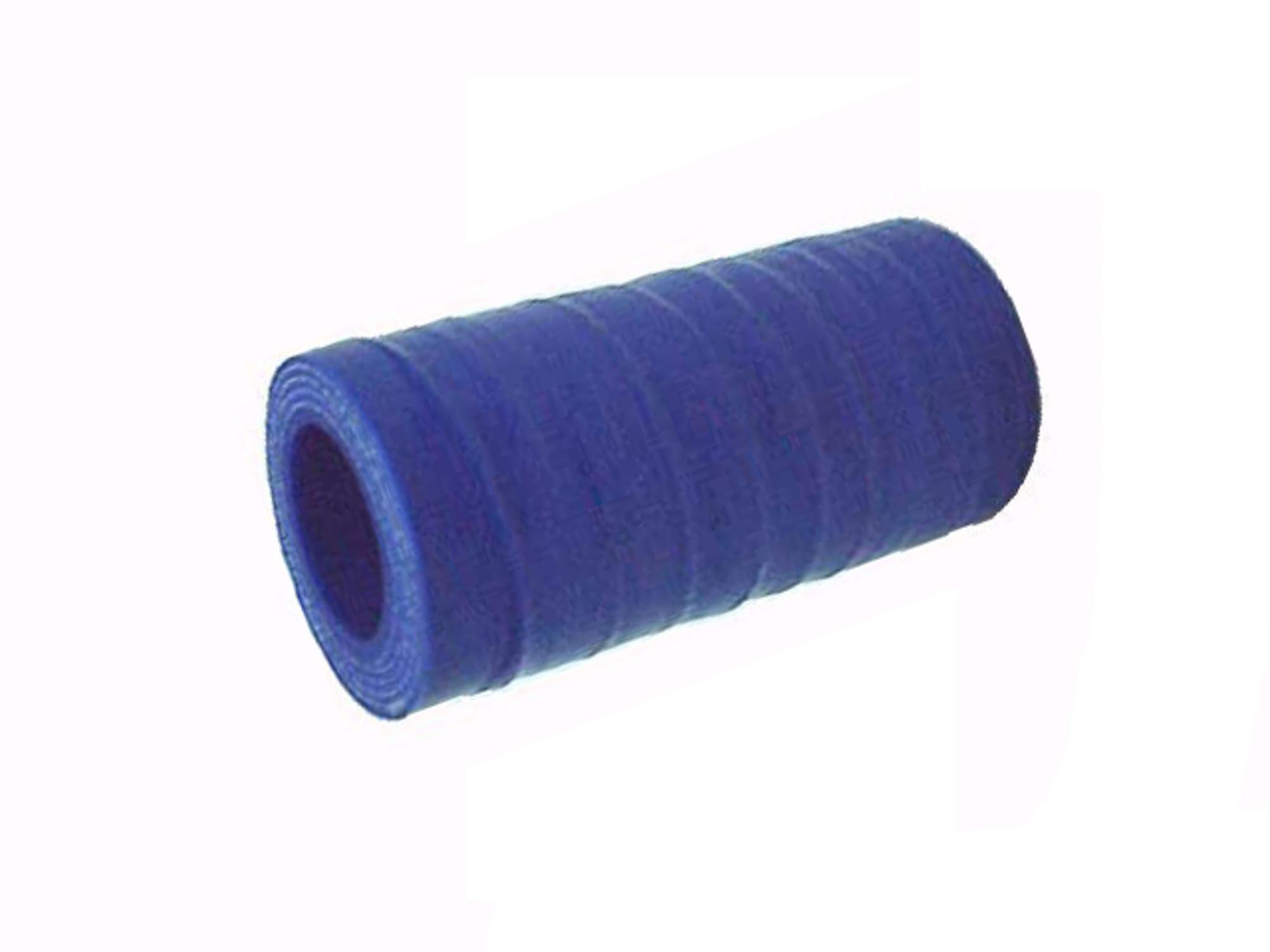 MANGUEIRA INTERC.18X60MM SILICONE AZUL - 466328