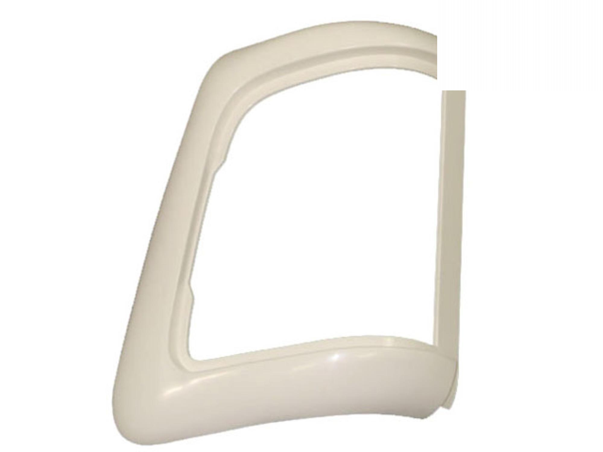 MOLDURA LANTERNA/ESQUERDO - 6948847174