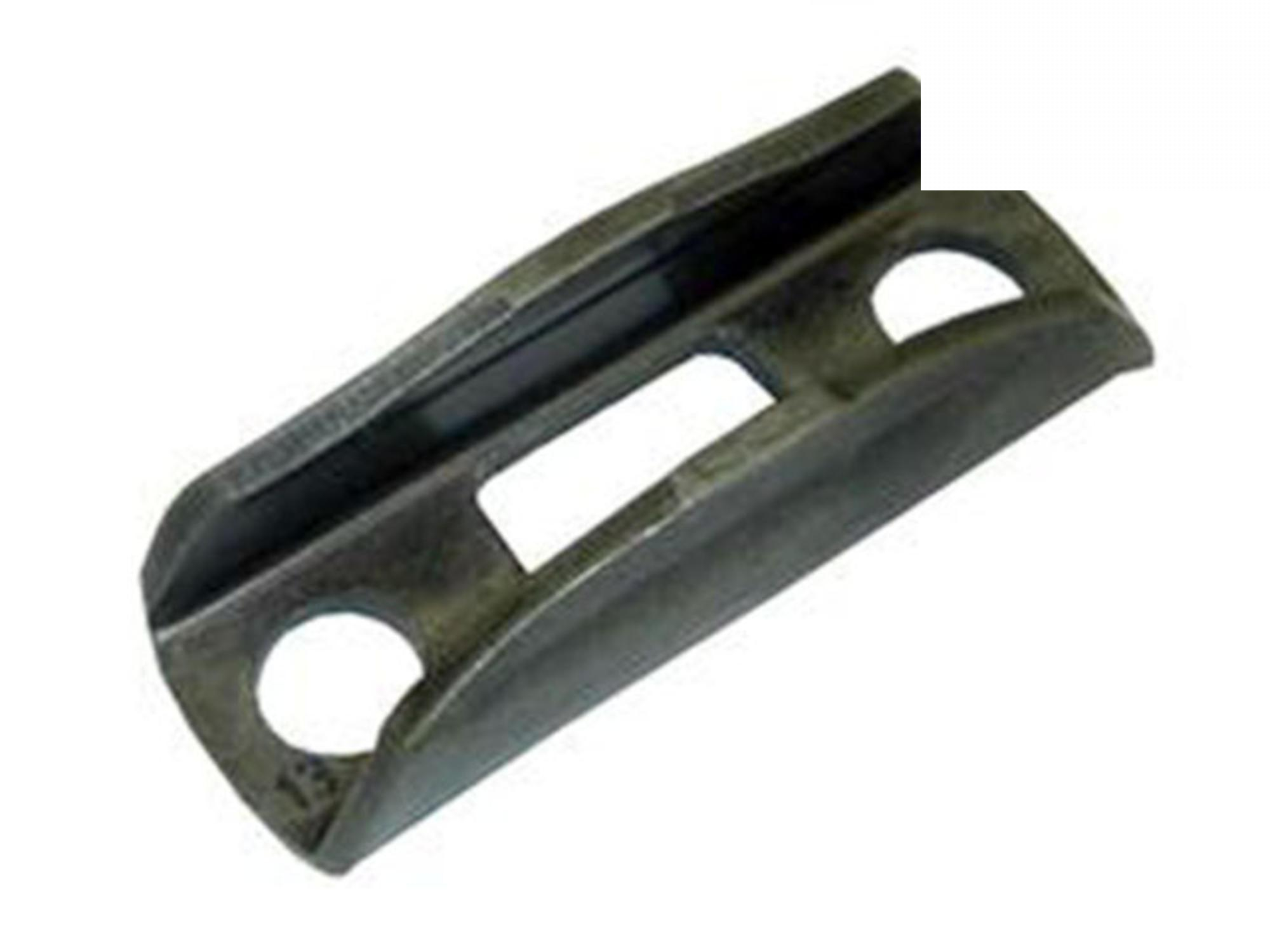 FLANGE DE FIXACAO BBA.INJETORA - 313503