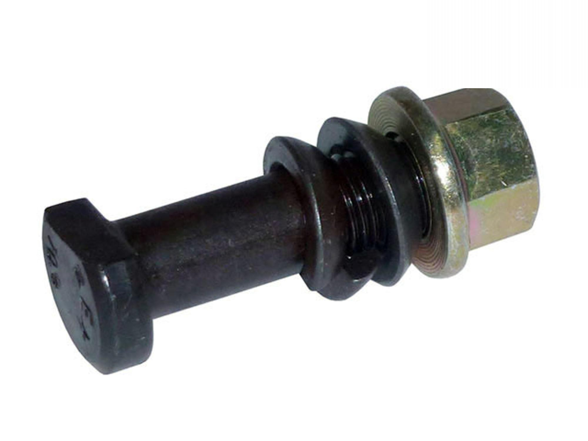 PARAF RODA LISO TRAS.CPL. M14X57/64X1,5 - 3094020271