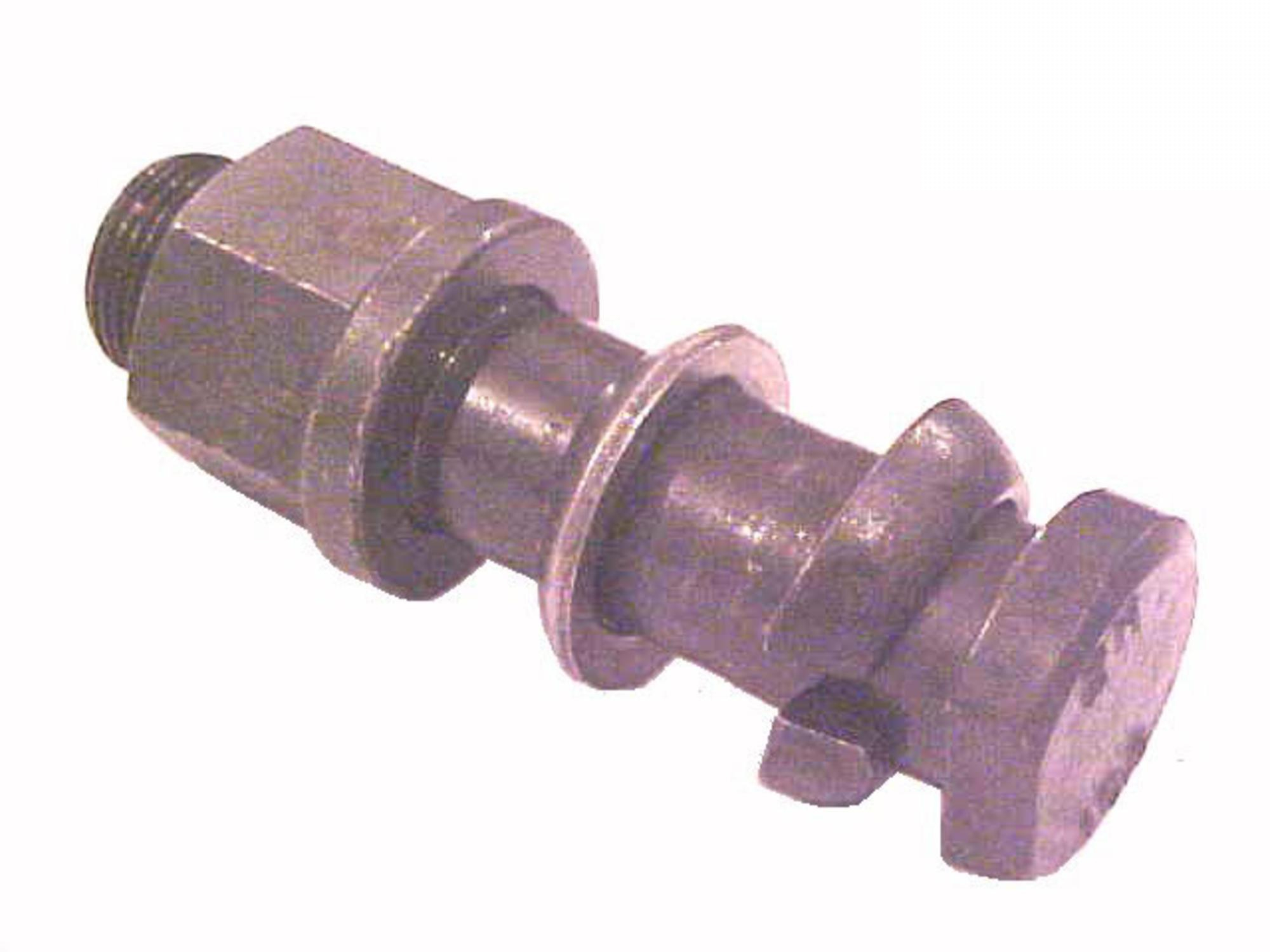 PARAF RODA LISO TRAS.CPL.M22X90X1,5/10.9 - 3274020471