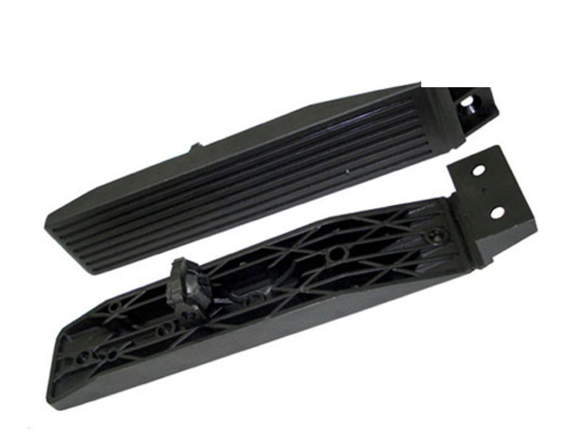 PEDAL ACEL.PLAST C/ROTULA IGUAL ORIG. - 6733000004