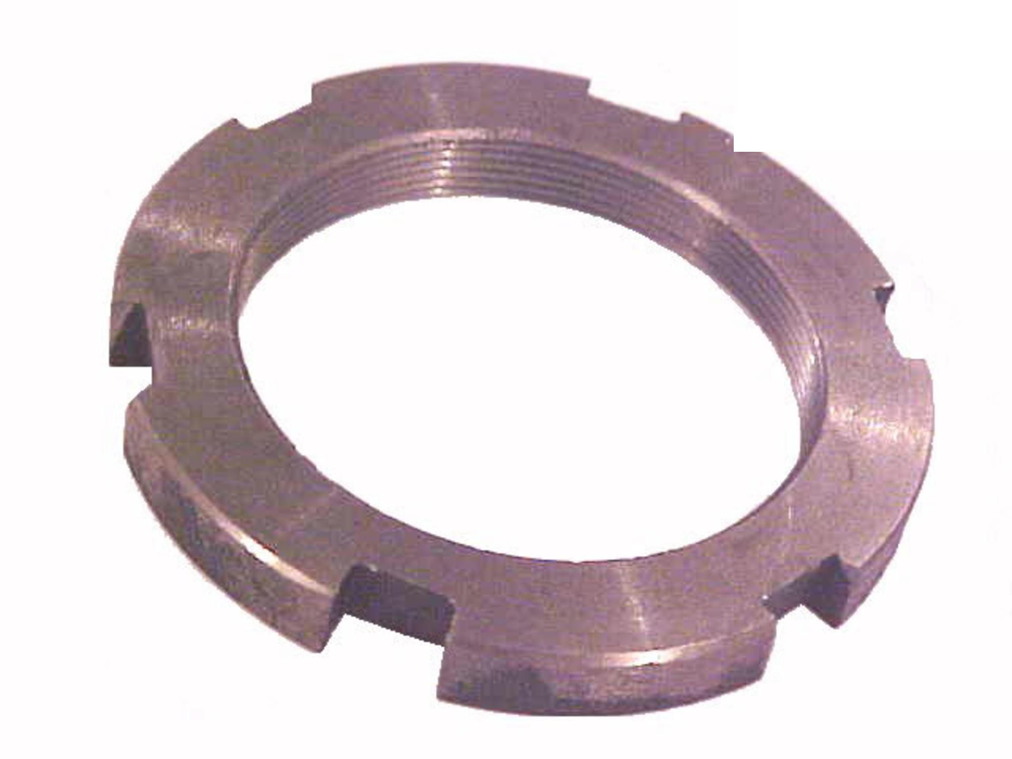 PORCA PONTA CARCACA 65X1.5X90MM FUND. - 3453560026