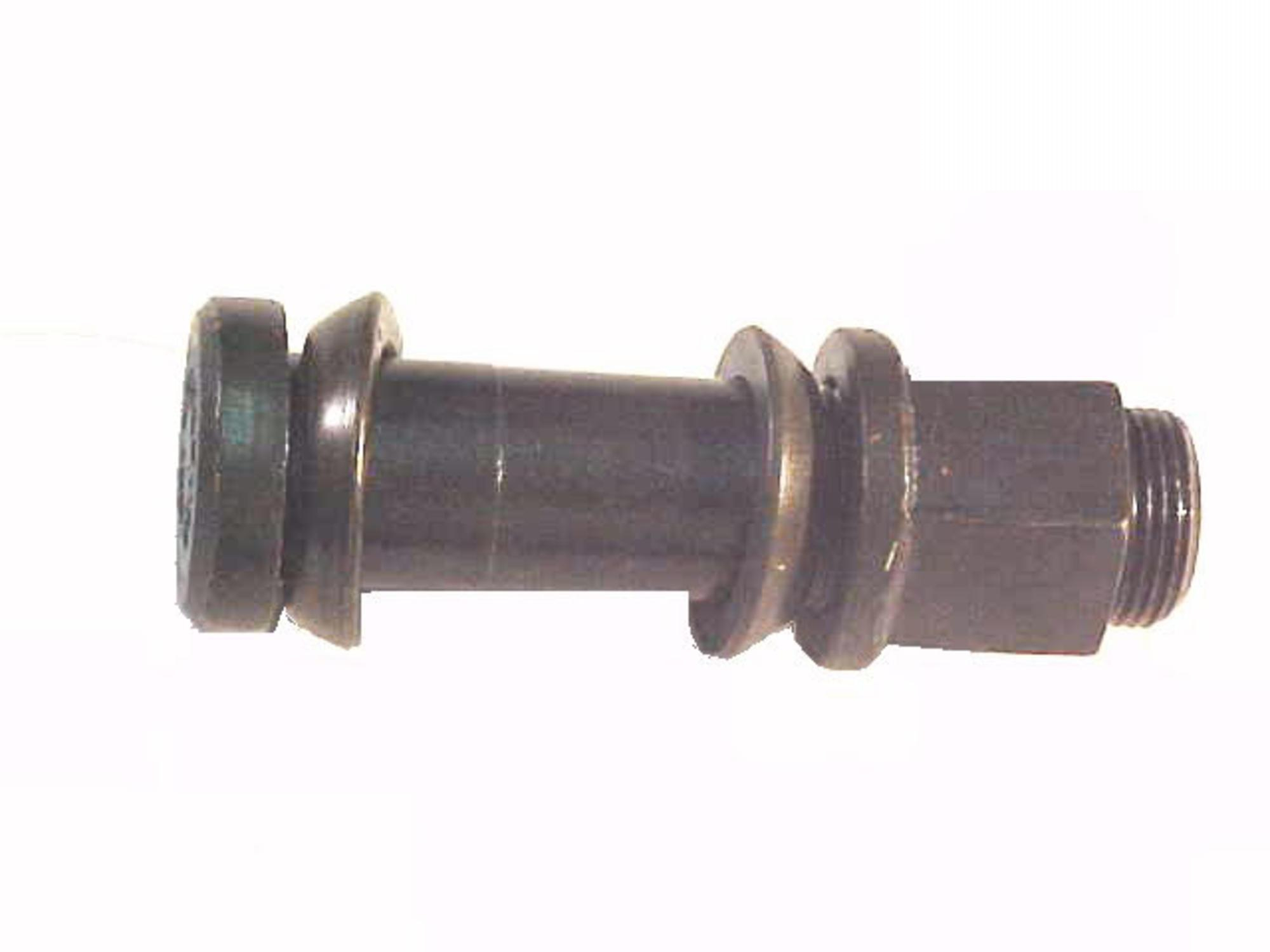 PARAF RODA LISO TR.CPL.M22X90/100X1,5 10 - 3274020471