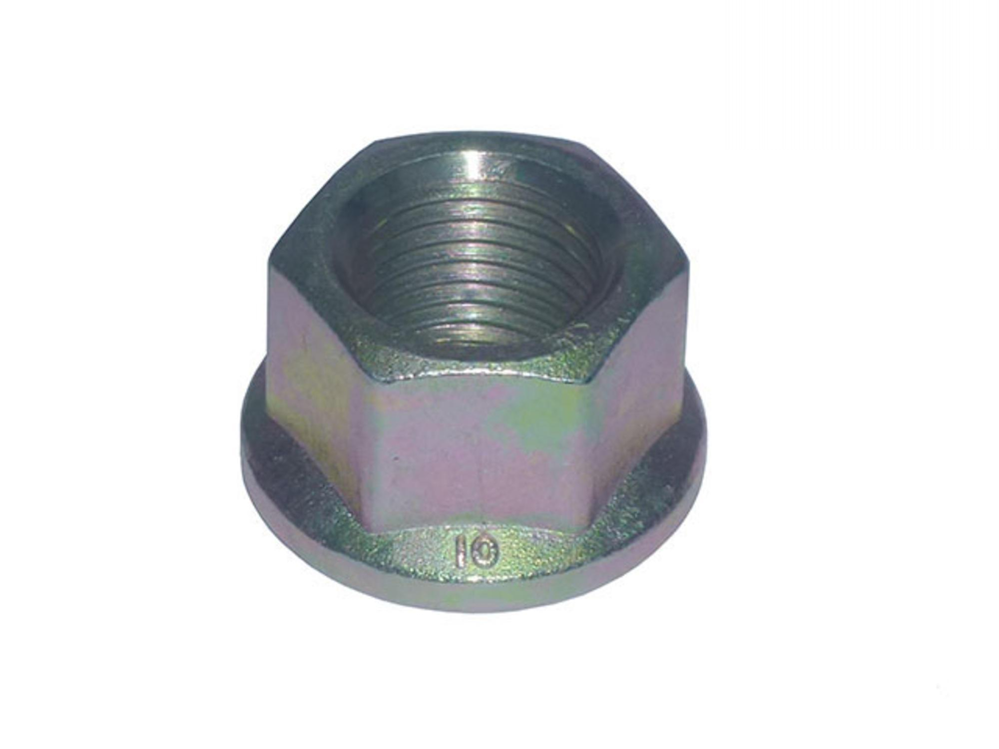 PORCA RODA DT/TR. M20X2,00 ALT.21MM CH27 - 279574