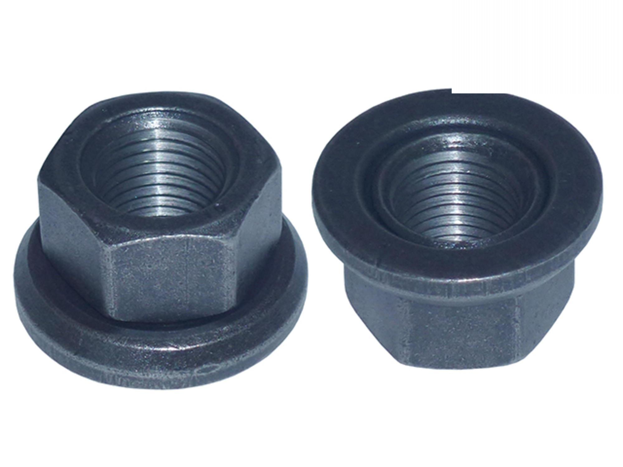 PORCA RODA OSCIL. 7/8"11BSF ALT.30MM CH1 - 1749034