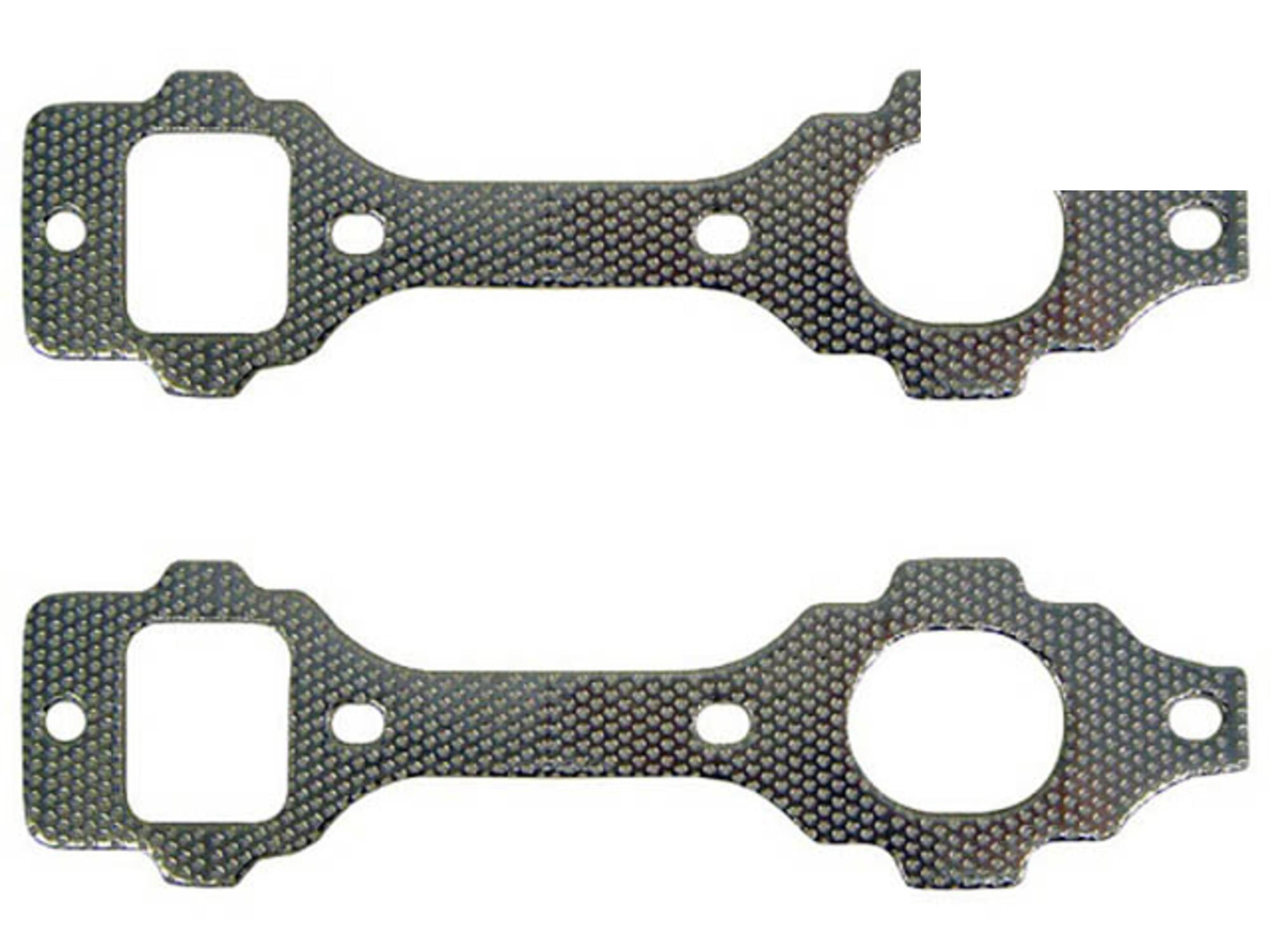 JG JUNTA COLETOR ESCAPE (PAR)-CHAPA E AM - 3221420580