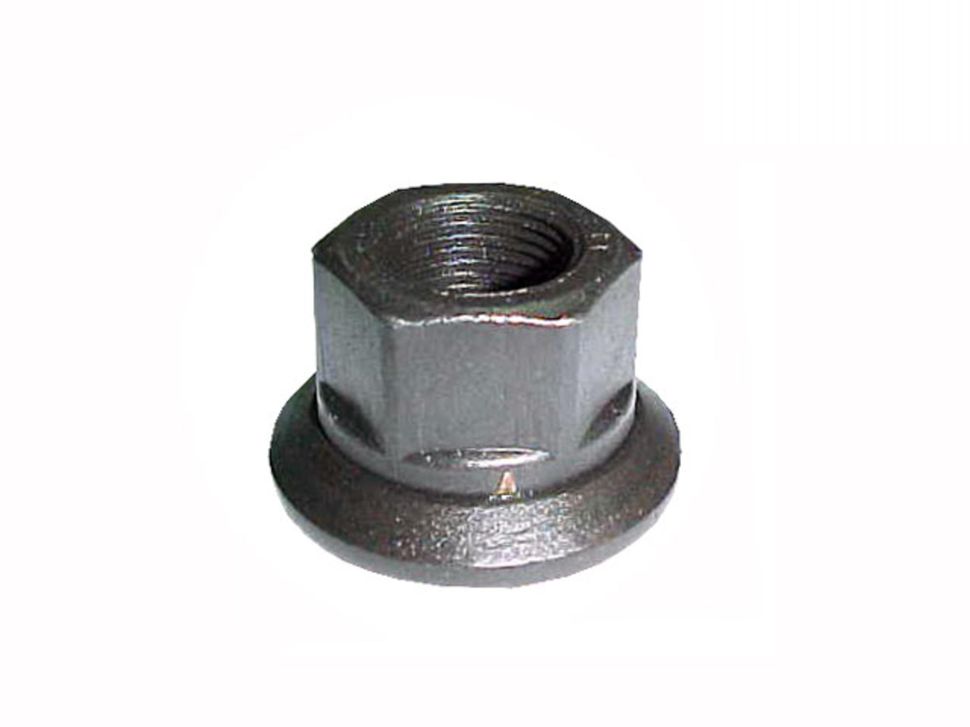 PORCA RODA OSCIL. M20X1,50 ALT.27MM CH30 - T12601141