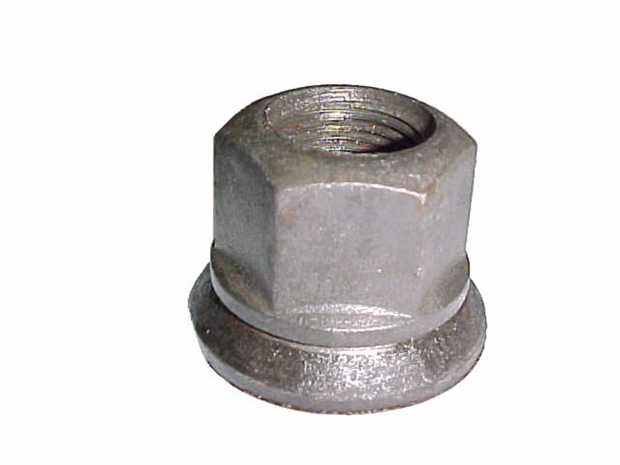 PORCA RODA TRAS. 7/8"14UNF ALT.30MM CH1. - 943491