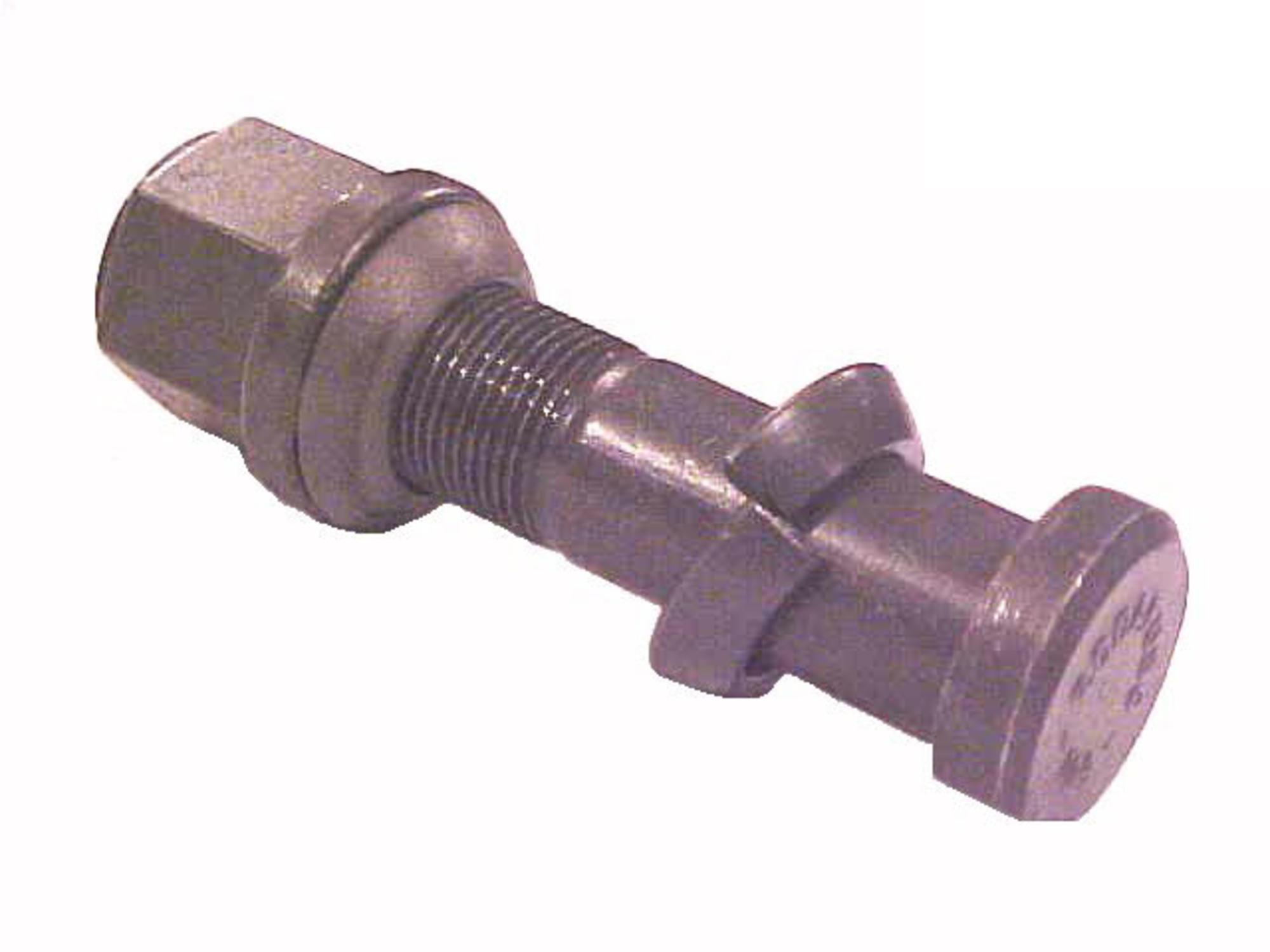 PARAF RODA LISO TR.CPL. M20X80/88X1,5 10 - 3024020071