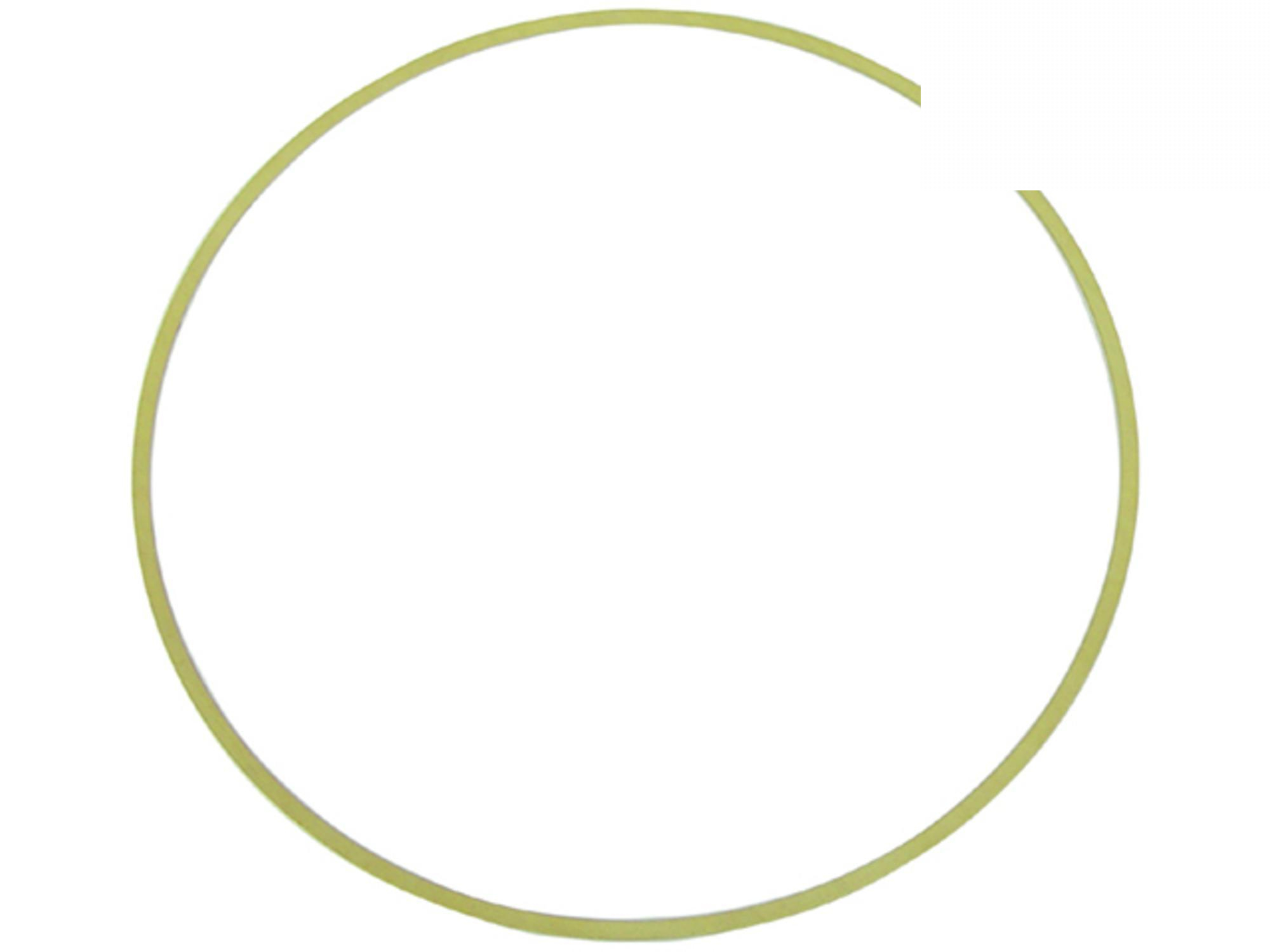 CALCO CAMISA MOTOR(TOMBAK 0,15MM)COBRE - 4420110059