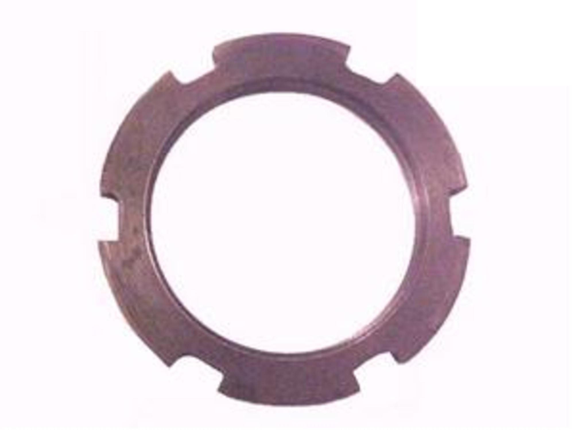 PORCA PONTA CARCACA 62X1.5X84MM FUNDIDA - 3213560026