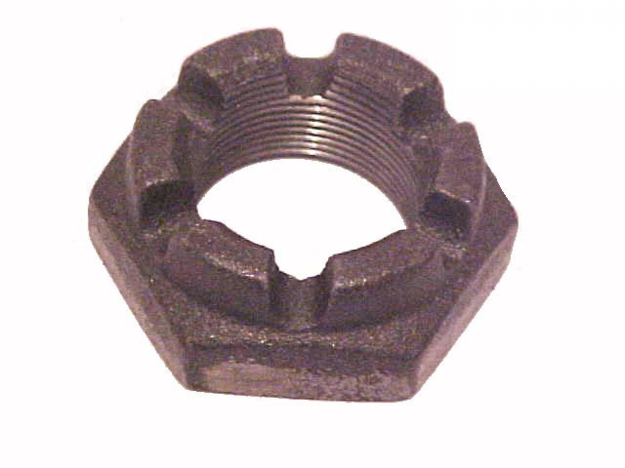 PORCA CASTELO MANGA EIXO 32X1,5MM - 937032000