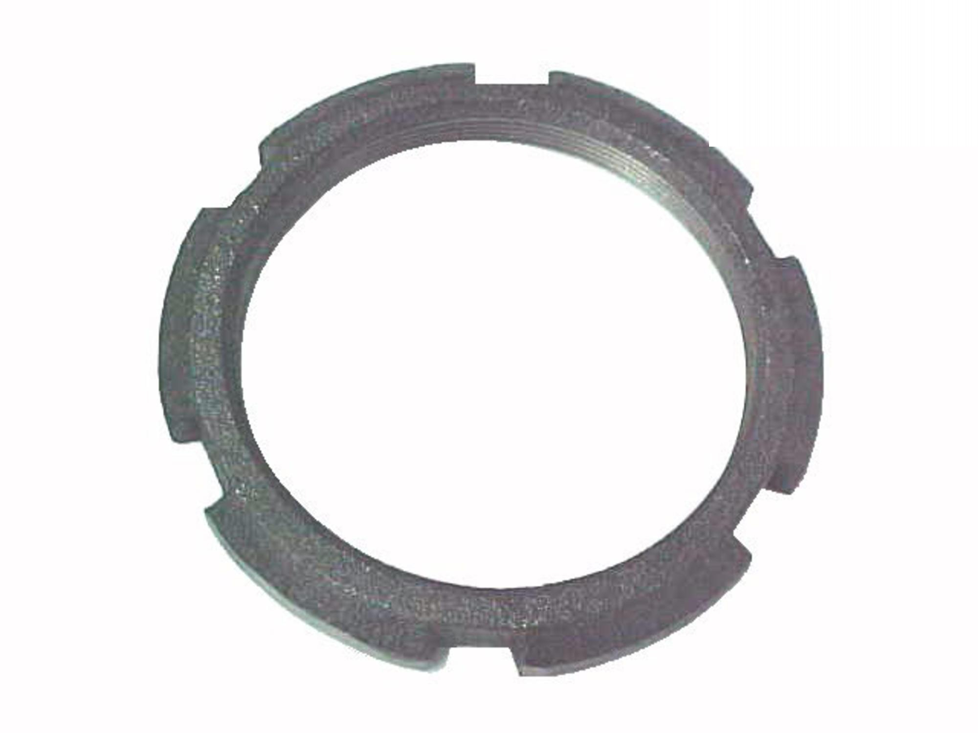 PORCA CARCACA 75X1,5MM FUNDIDA FREIO AR - 70852075000