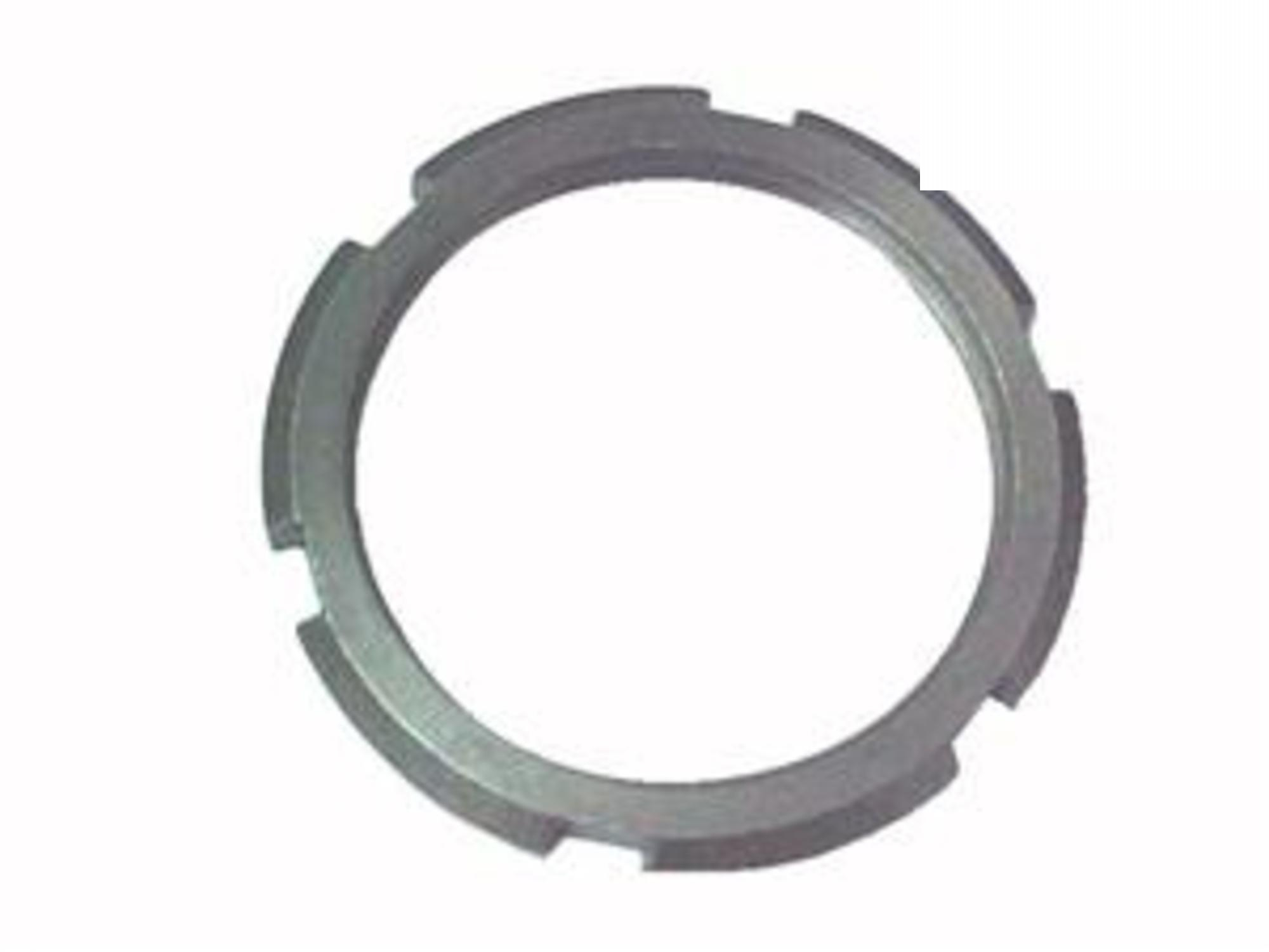 PORCA CARCACA TRAS. 85X1,5MM FUNDIDA - 70852085000