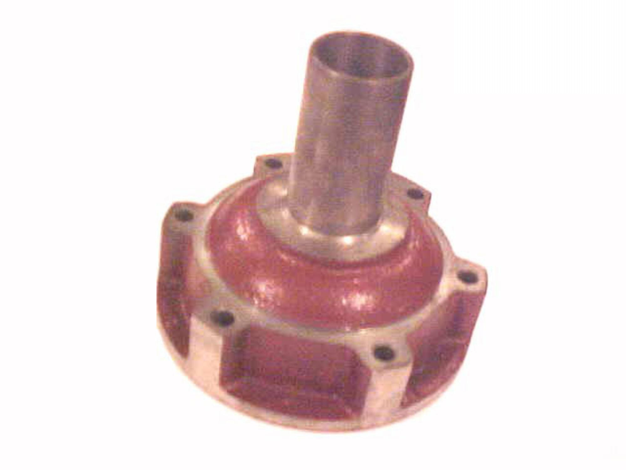 GUIA EIXO PILOTO (MORINGA) - 3832610018