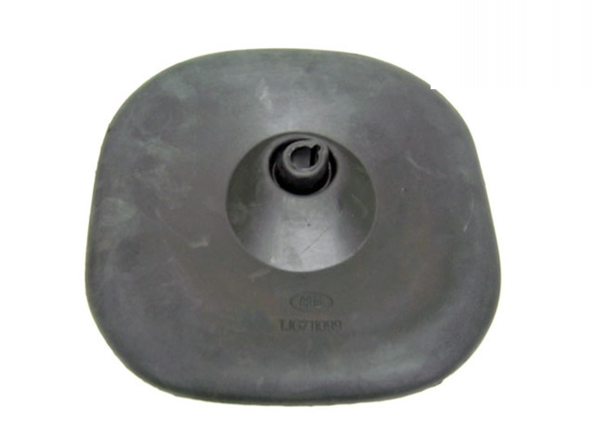 VEDACAO COIFA ALAV CAMBIO VER BR1510 - E5HT7W101AB